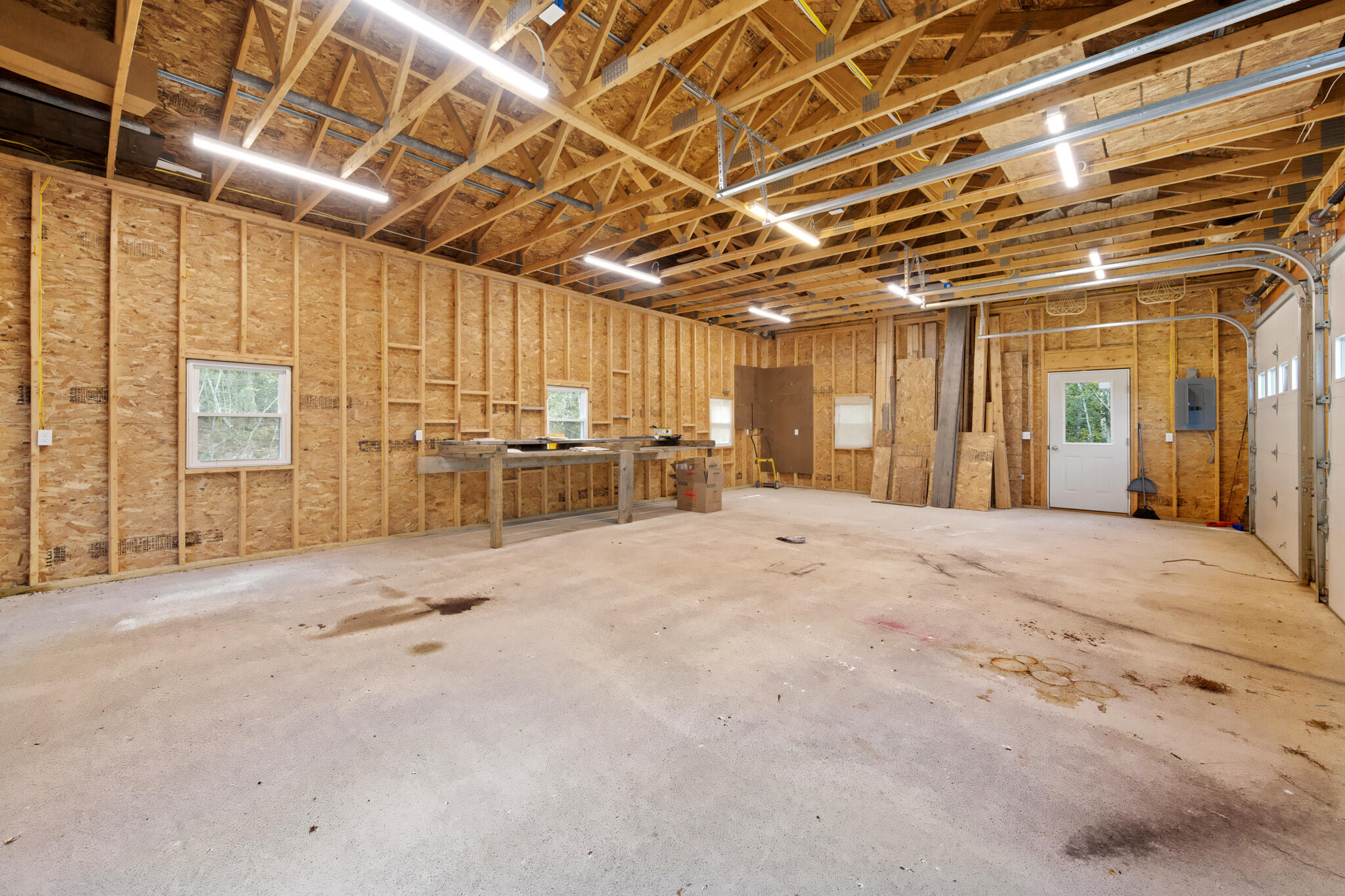 421 Cain Hill Road