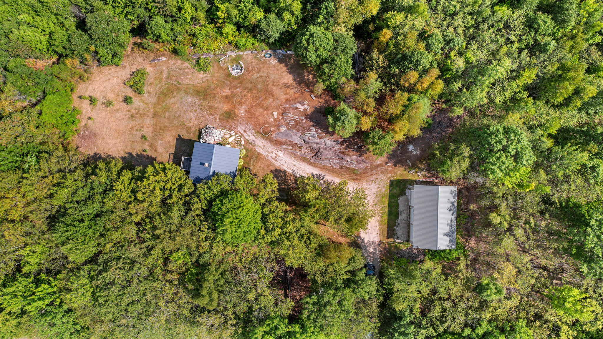 421 Cain Hill Road