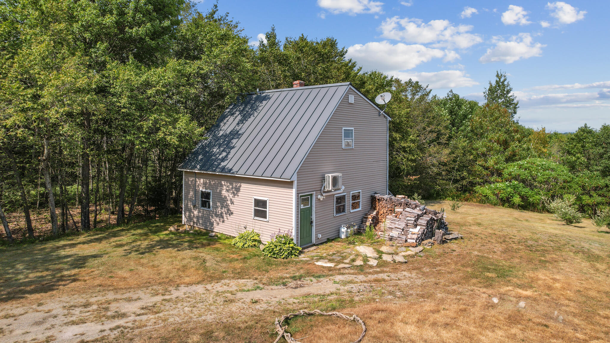 421 Cain Hill Road