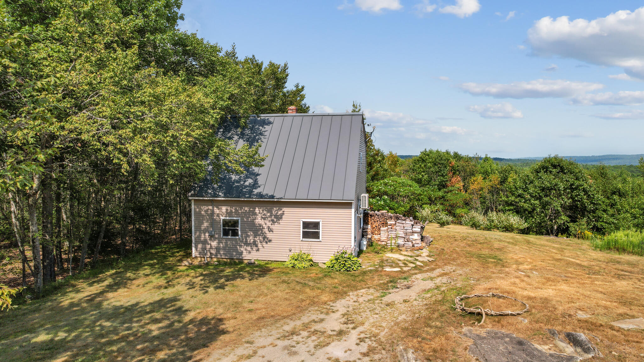 421 Cain Hill Road
