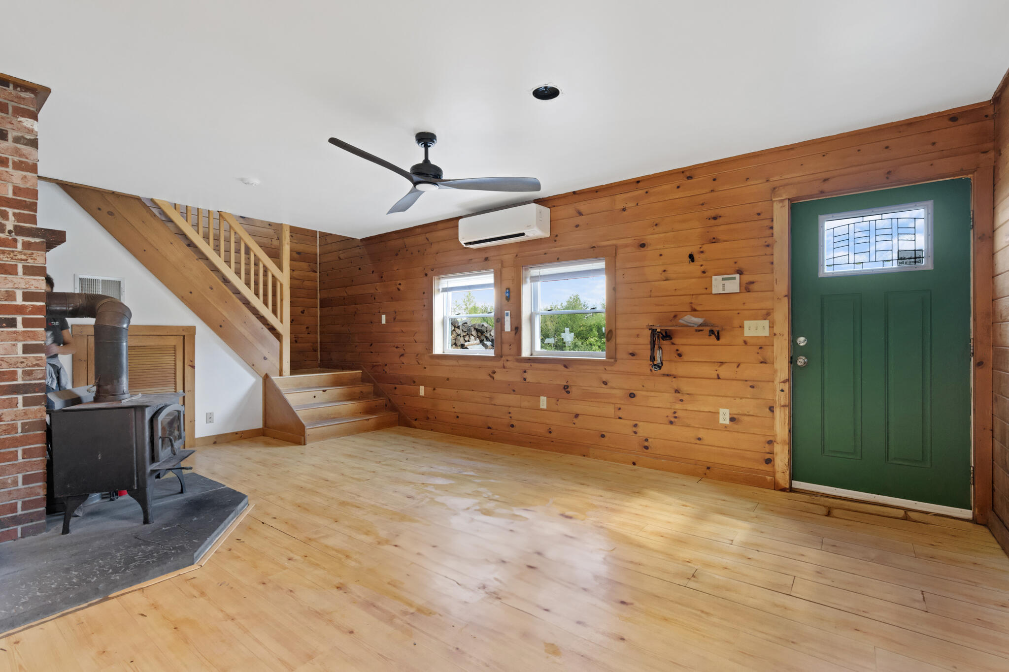 421 Cain Hill Road