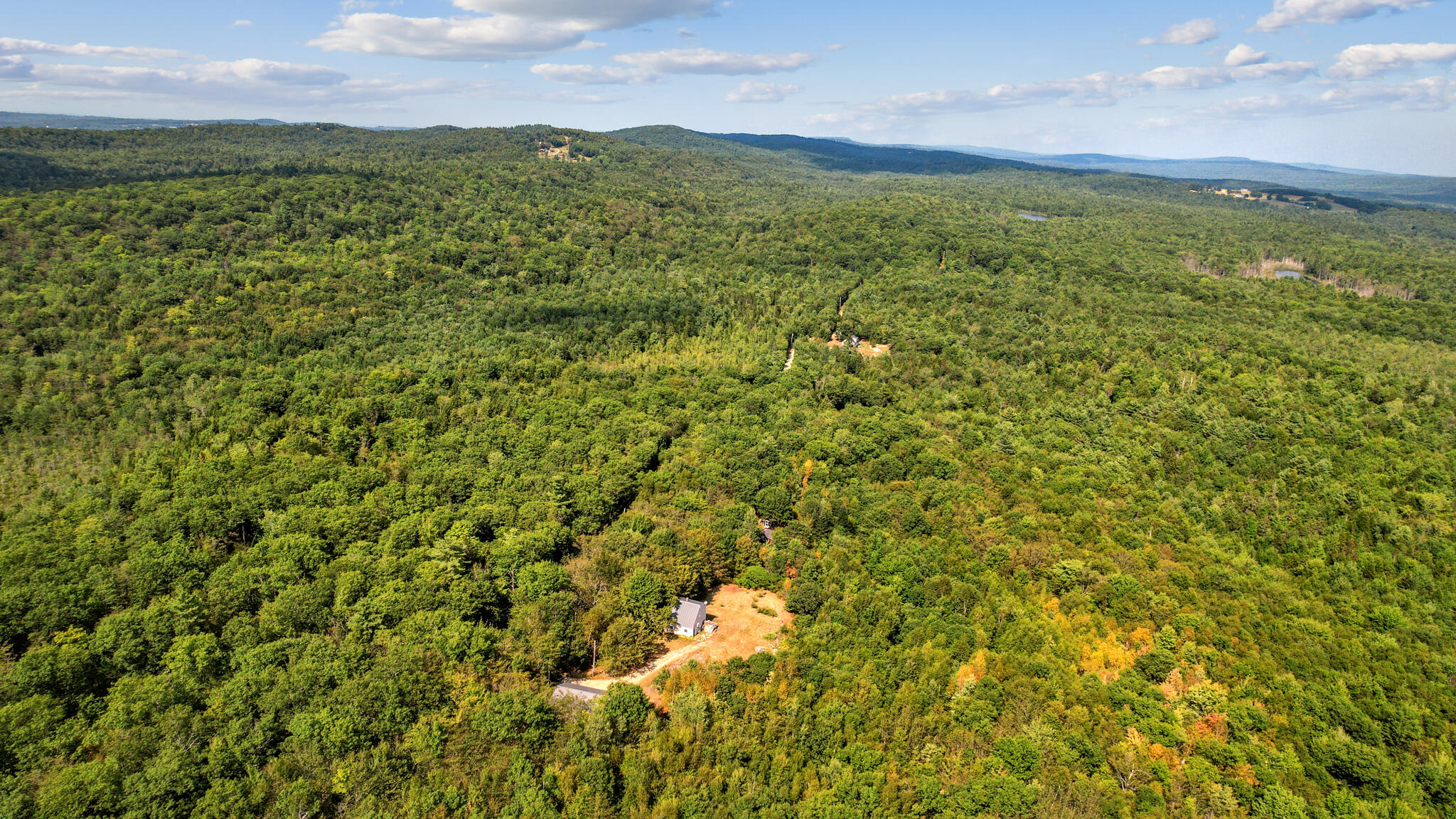 421 Cain Hill Road