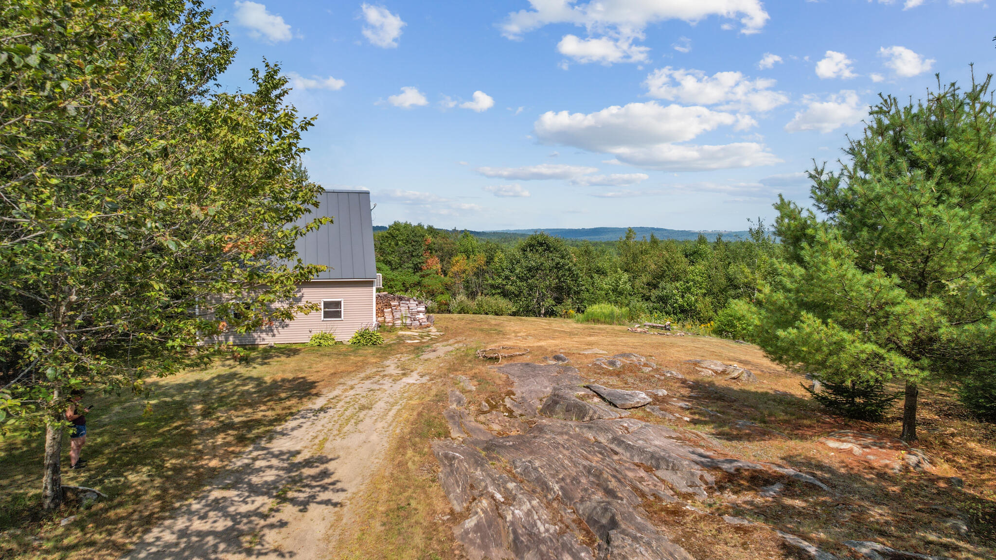 421 Cain Hill Road