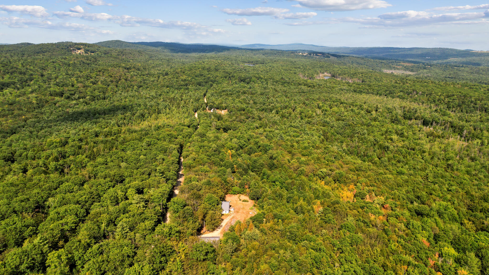 421 Cain Hill Road