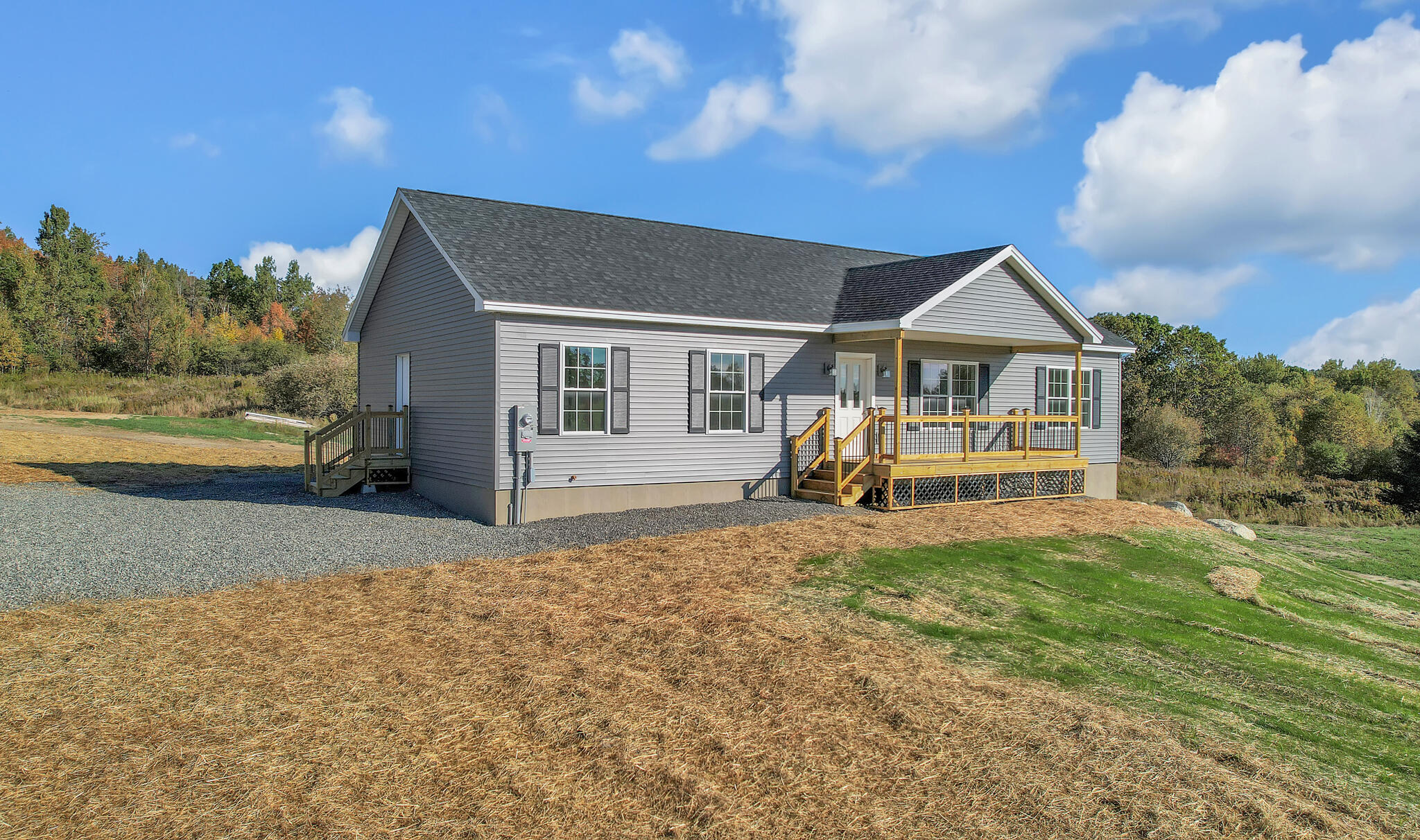 13 Ouellette Drive