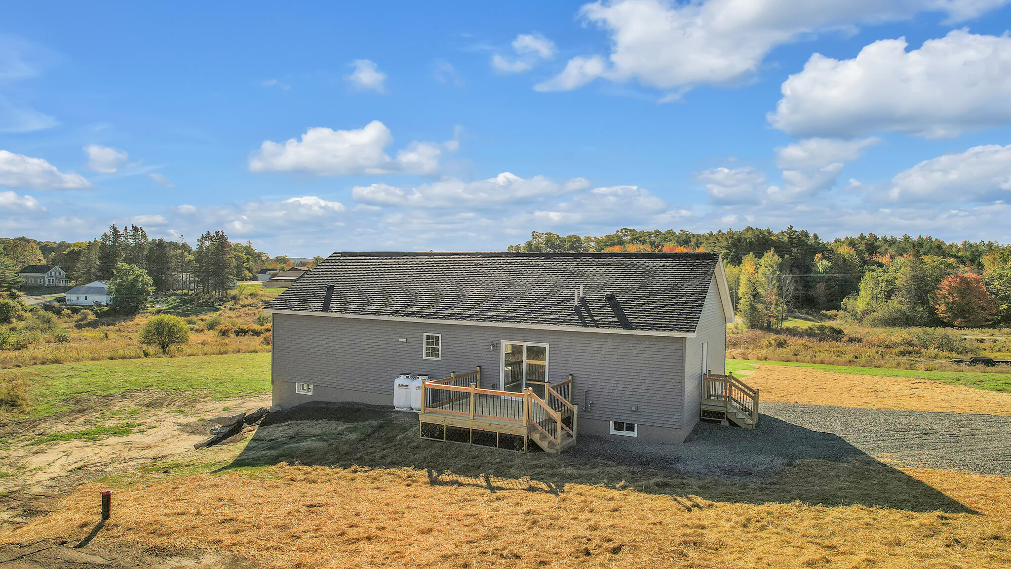 13 Ouellette Drive