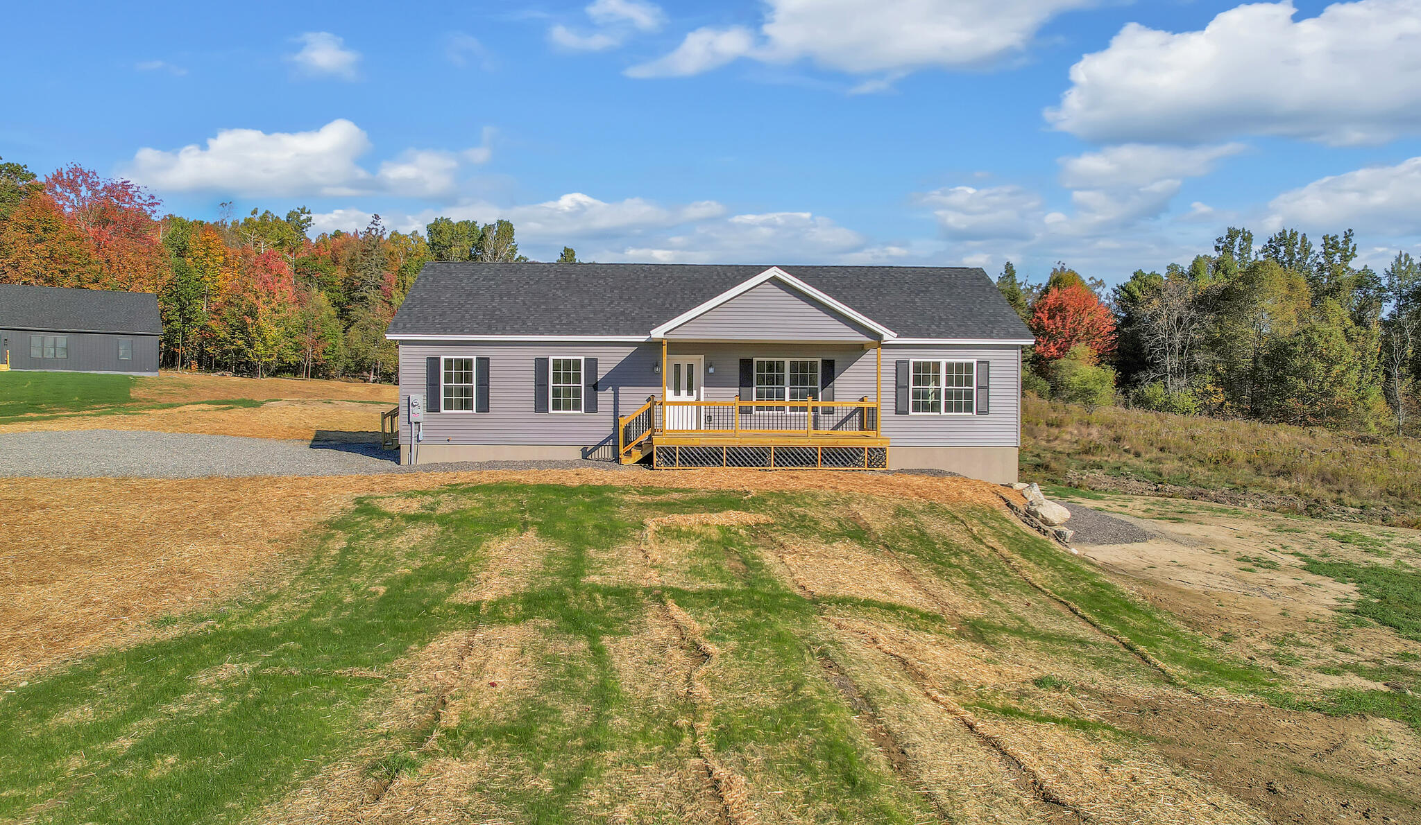 13 Ouellette Drive