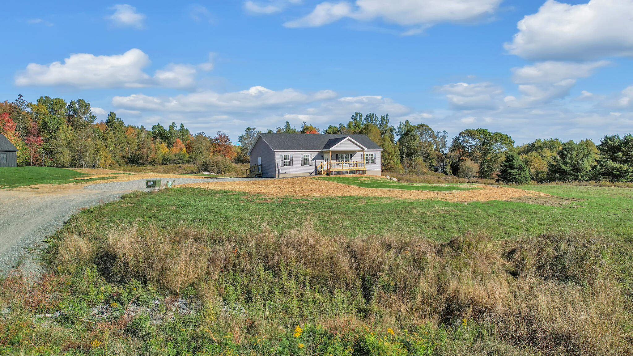 13 Ouellette Drive