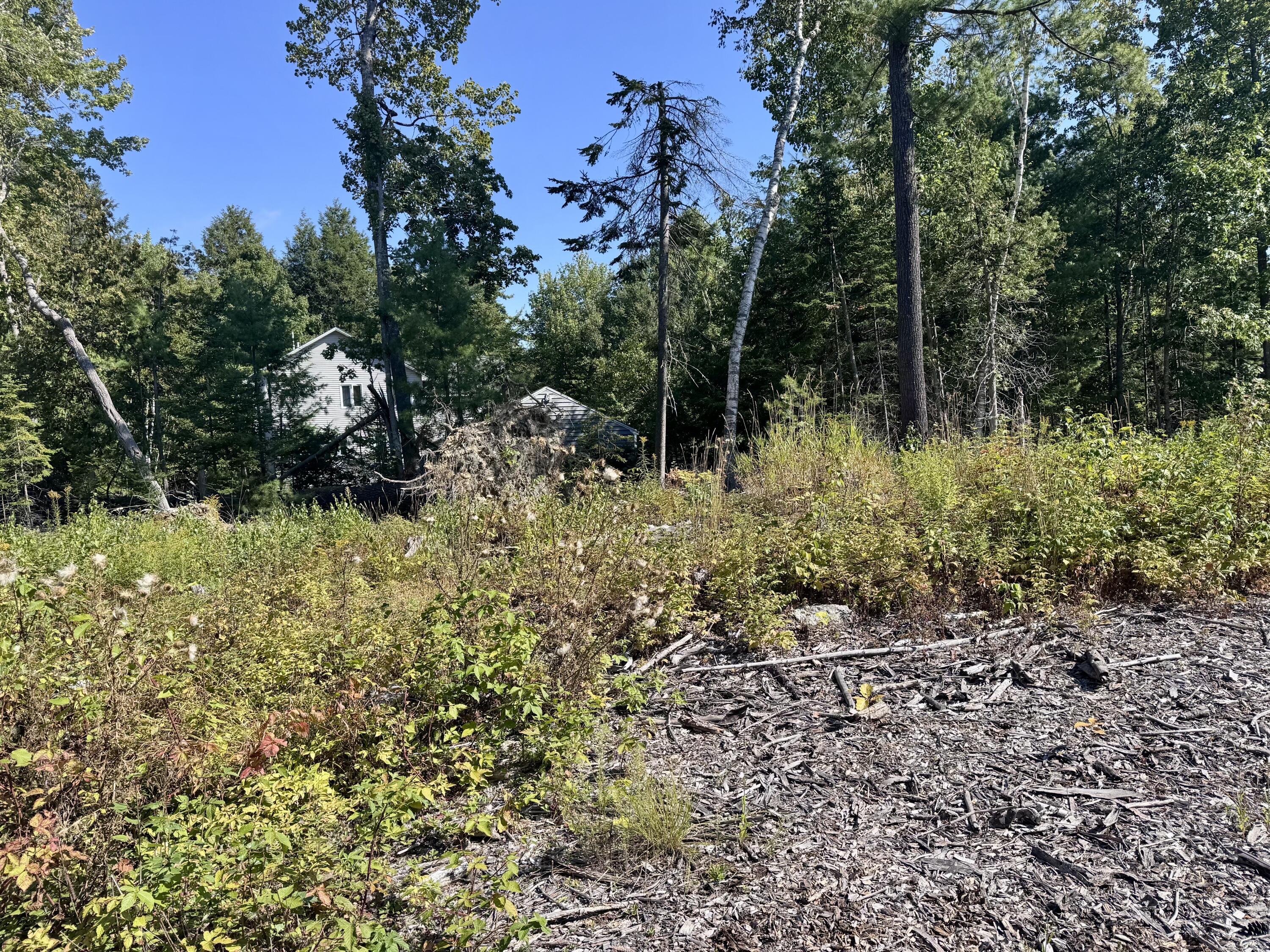 Lot 25 Pinetree Road