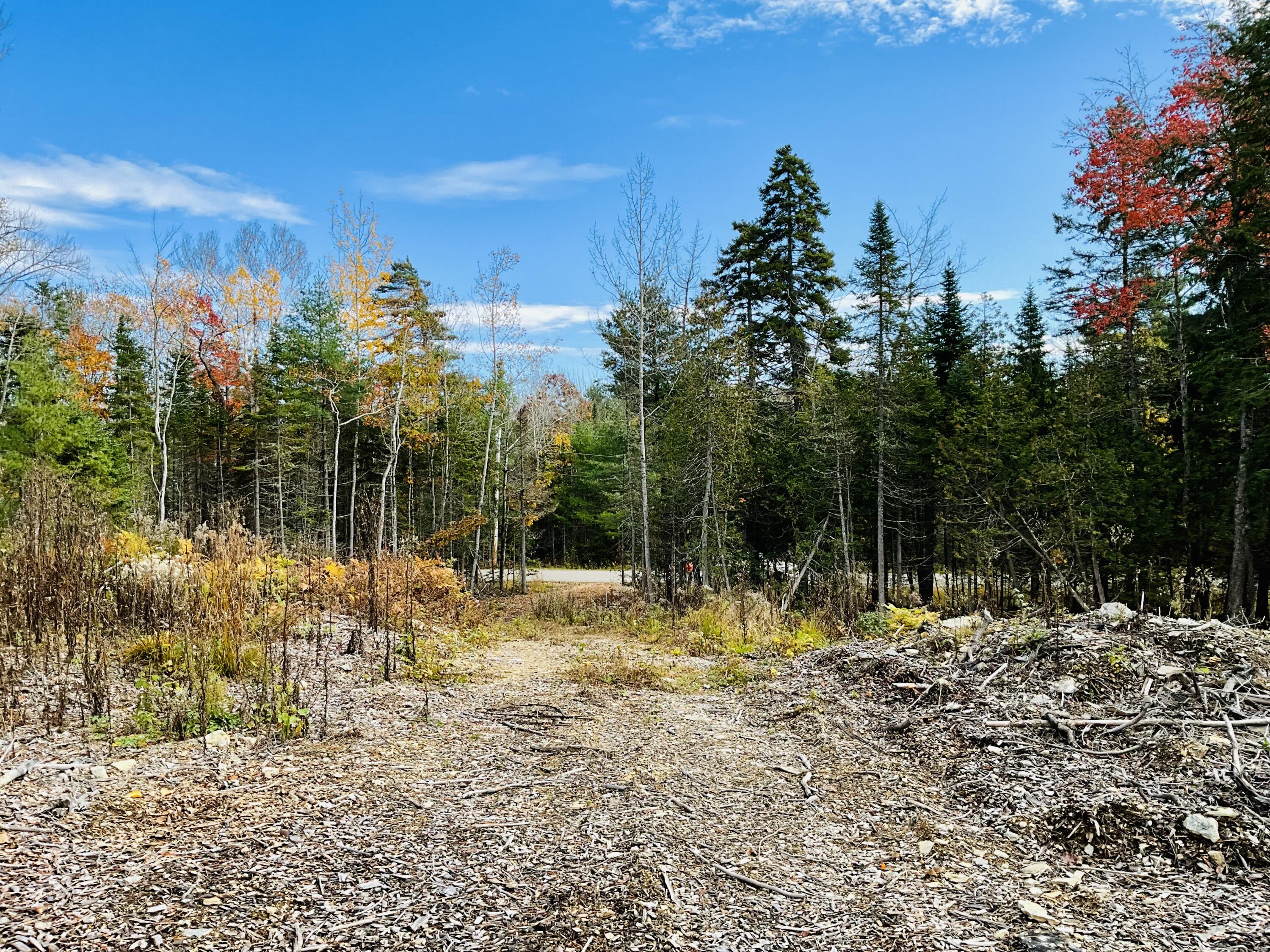 Lot 25 Pinetree Road