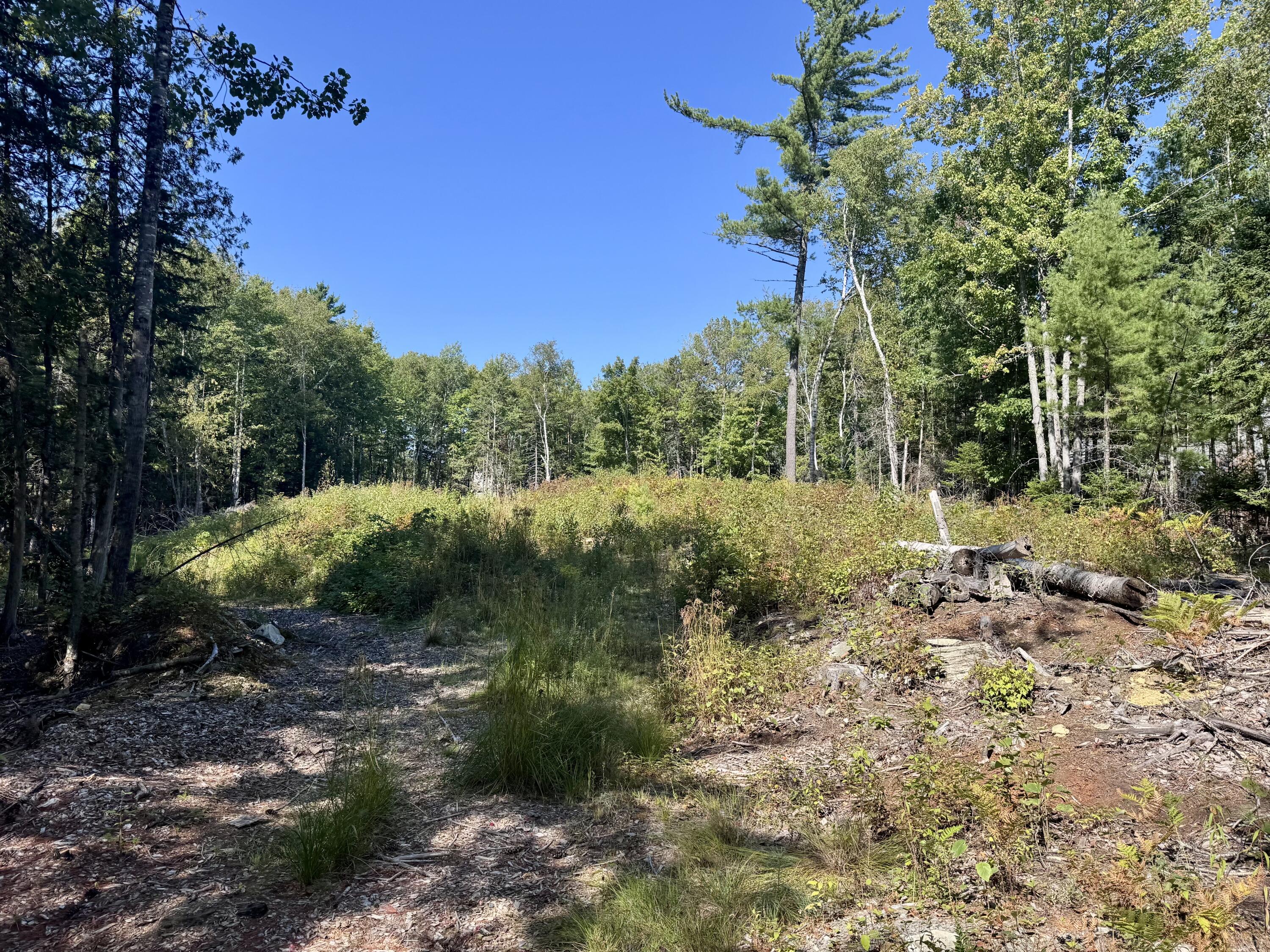 Lot 25 Pinetree Road