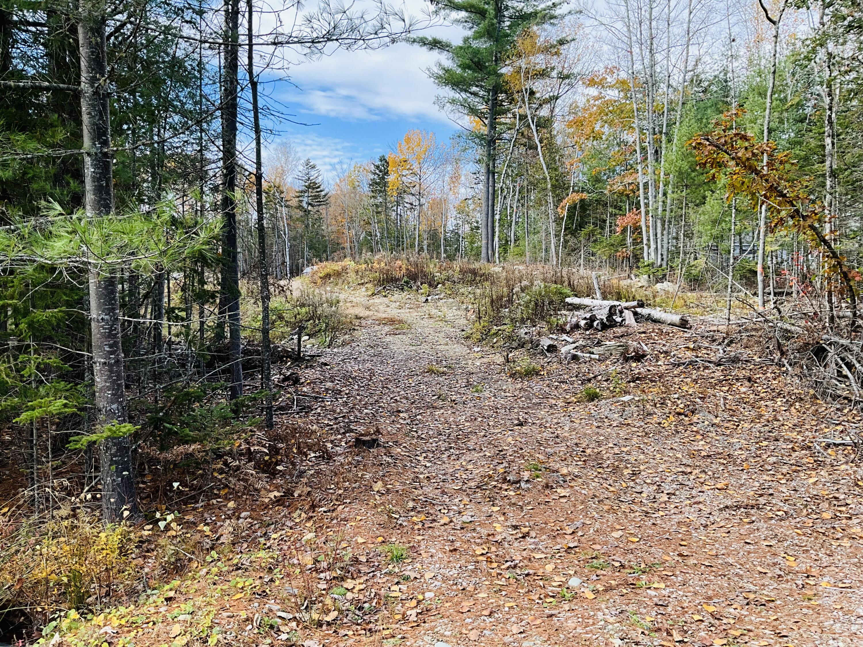 Lot 25 Pinetree Road