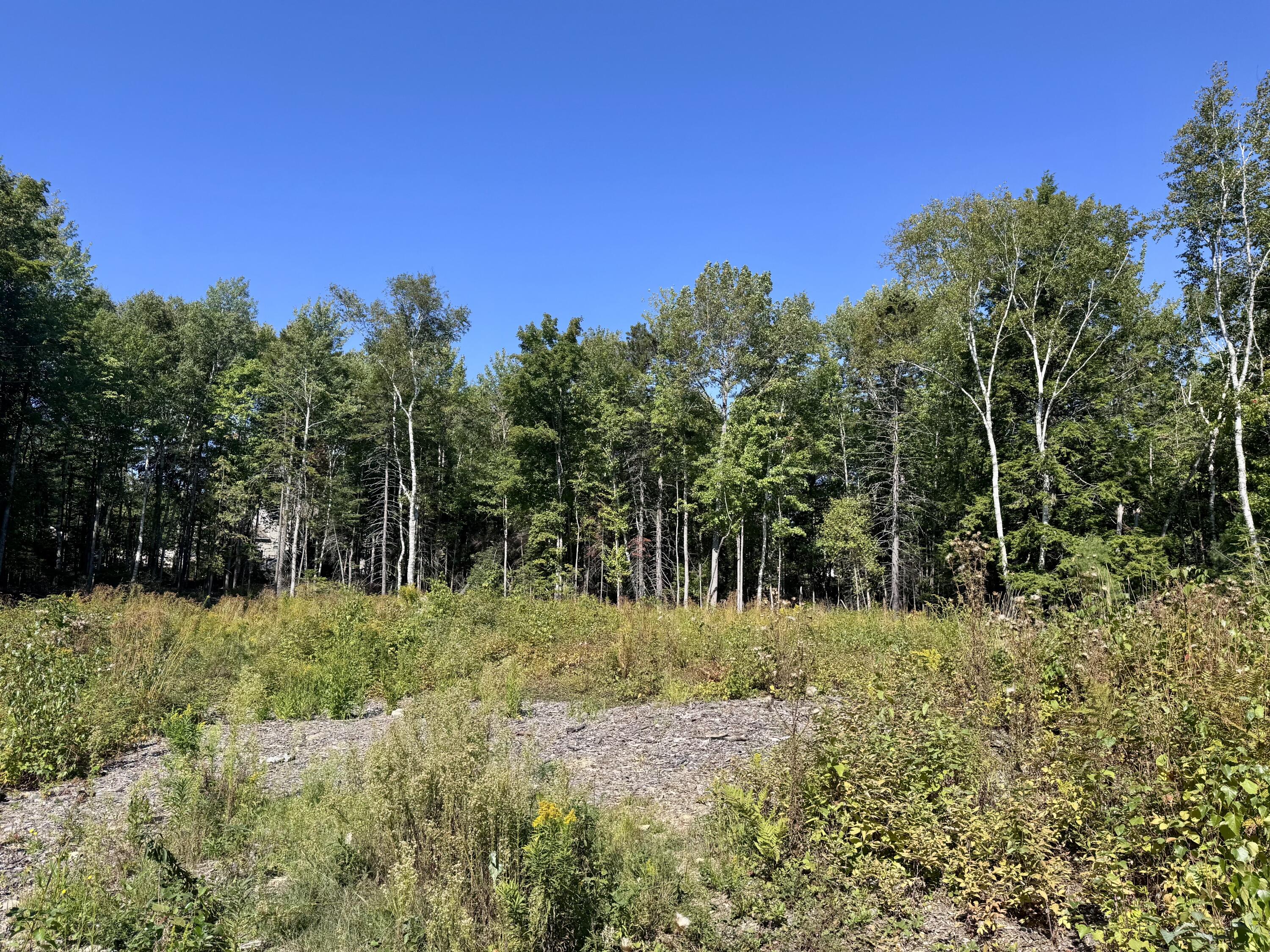 Lot 25 Pinetree Road