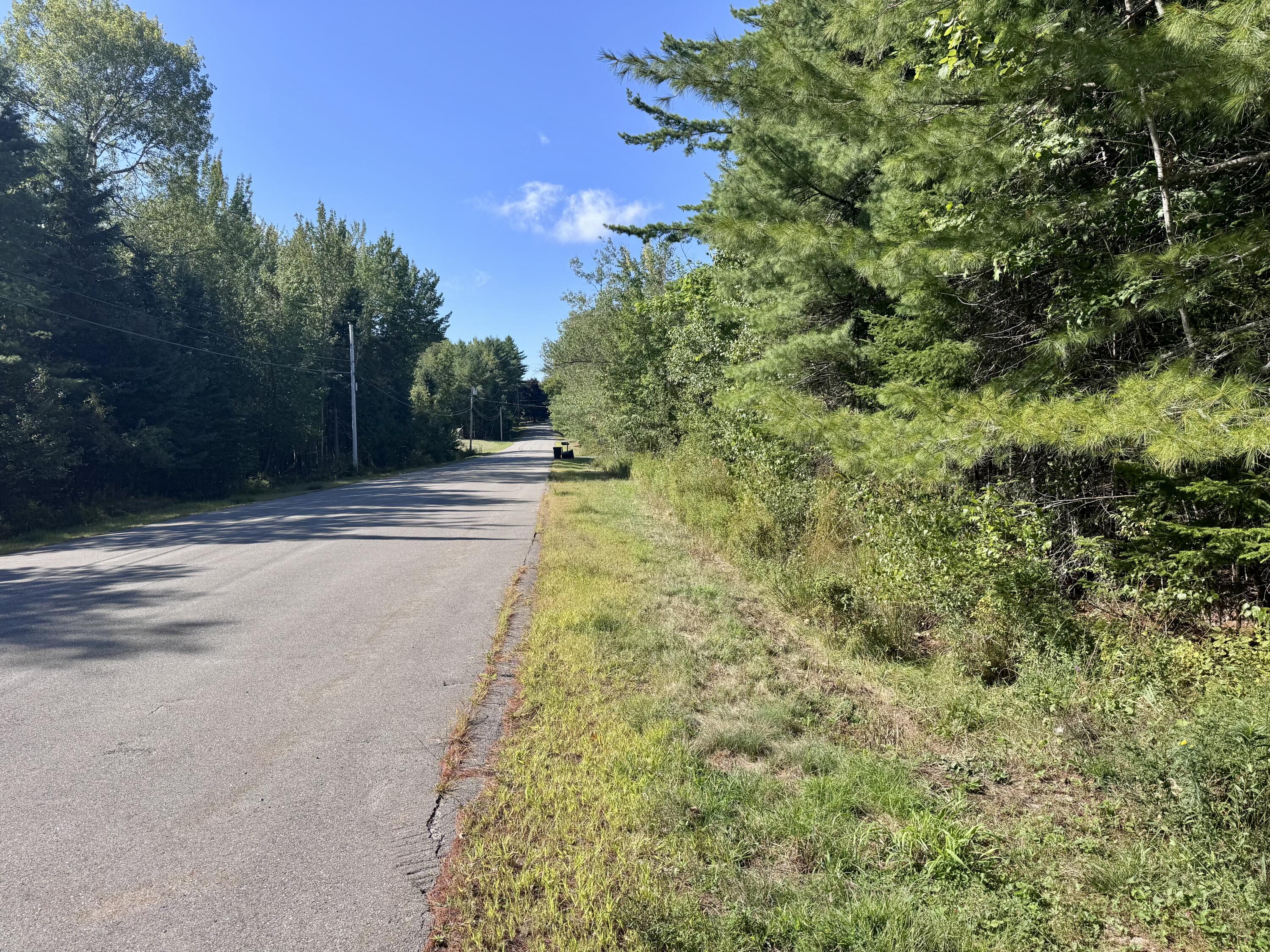 Lot 25 Pinetree Road