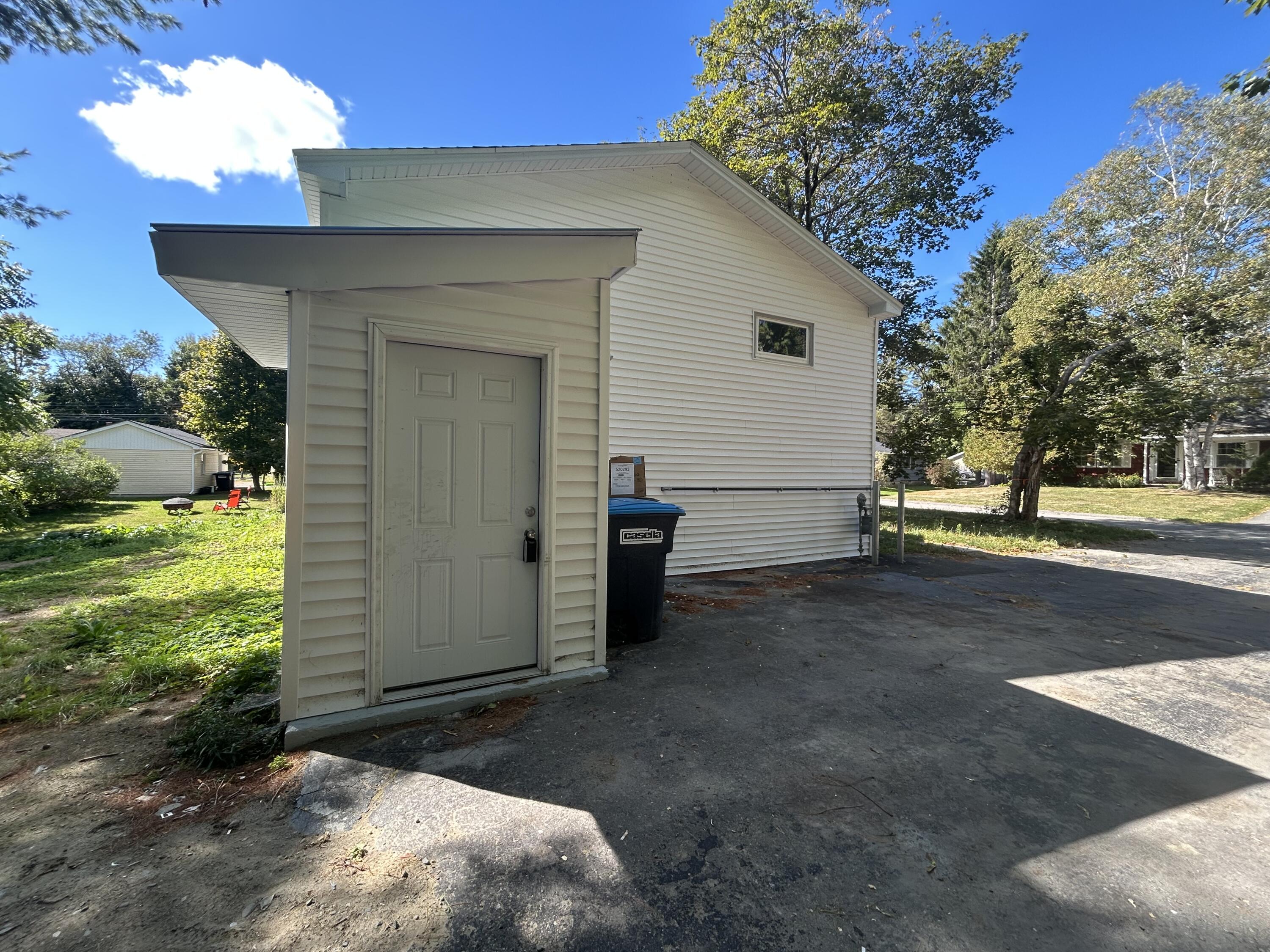 5 Pinewood Street