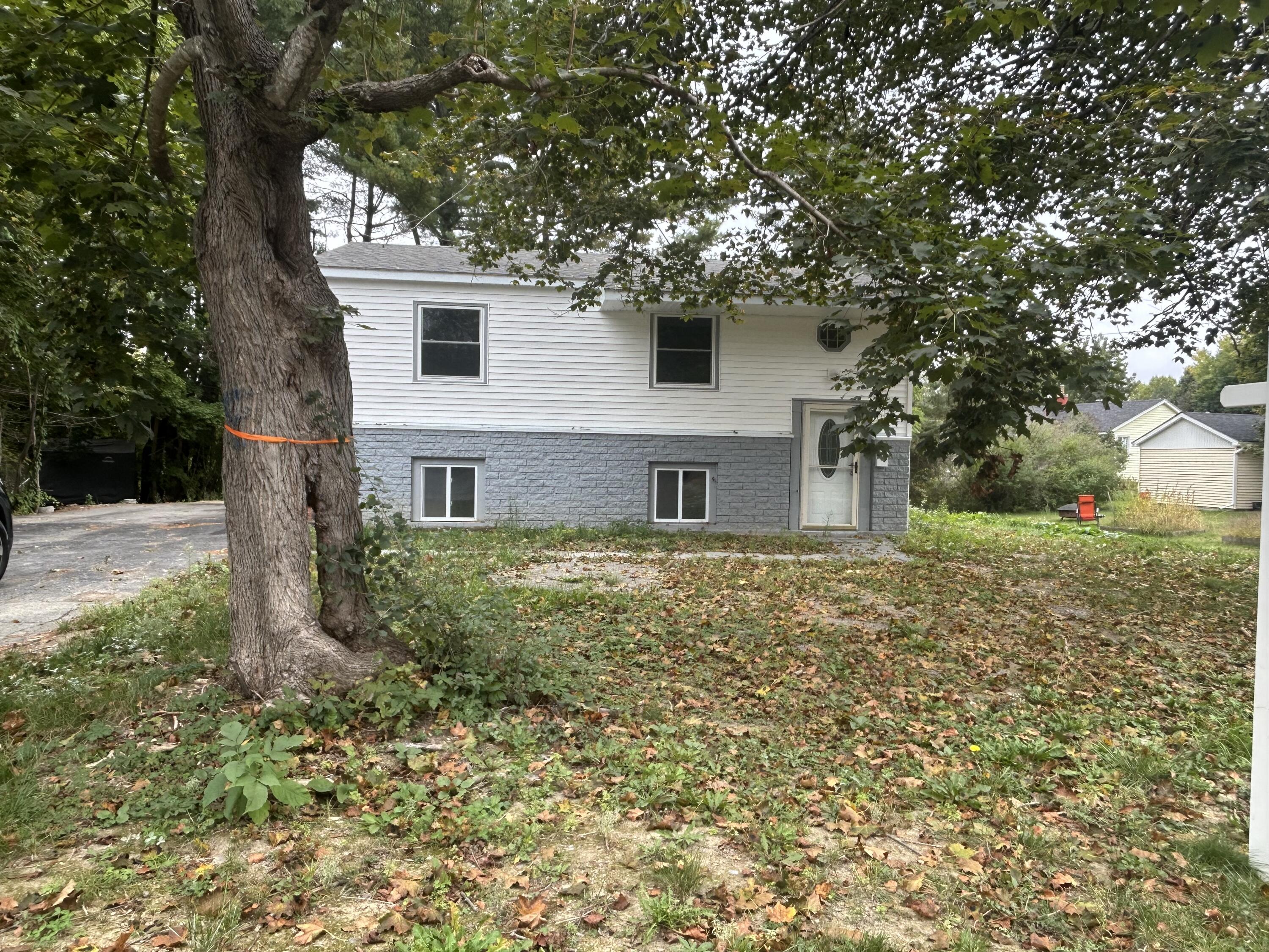 5 Pinewood Street