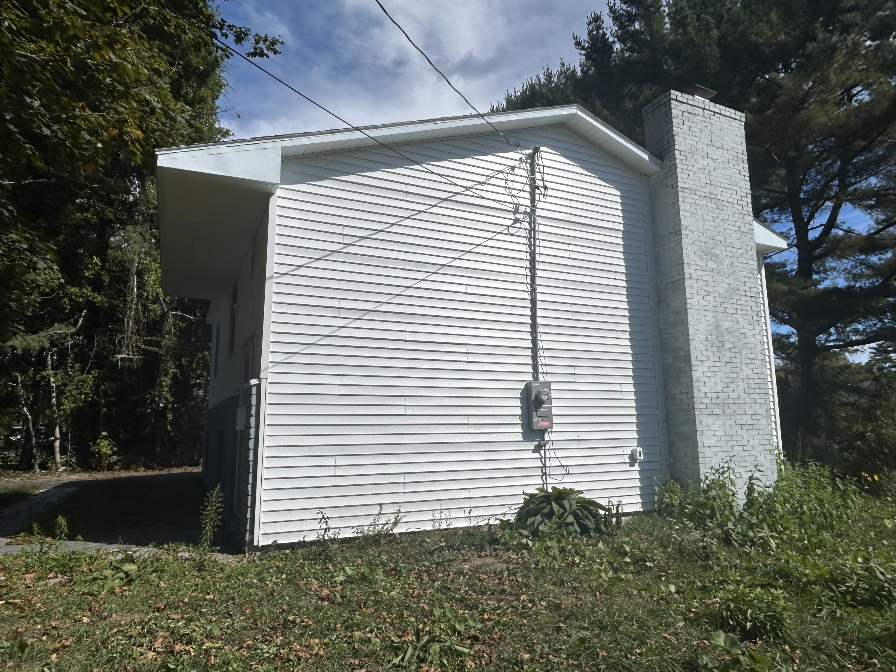 5 Pinewood Street