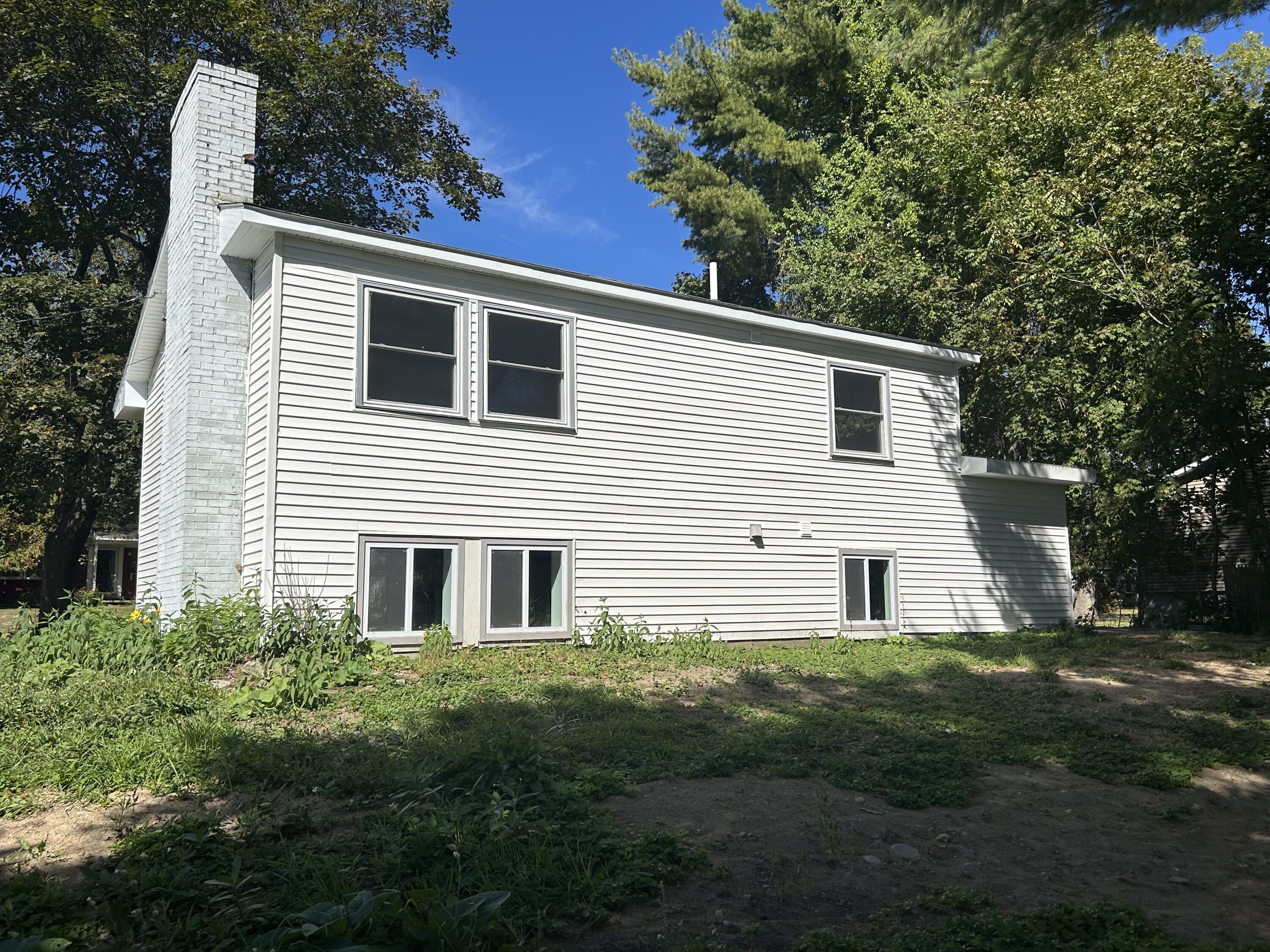 5 Pinewood Street