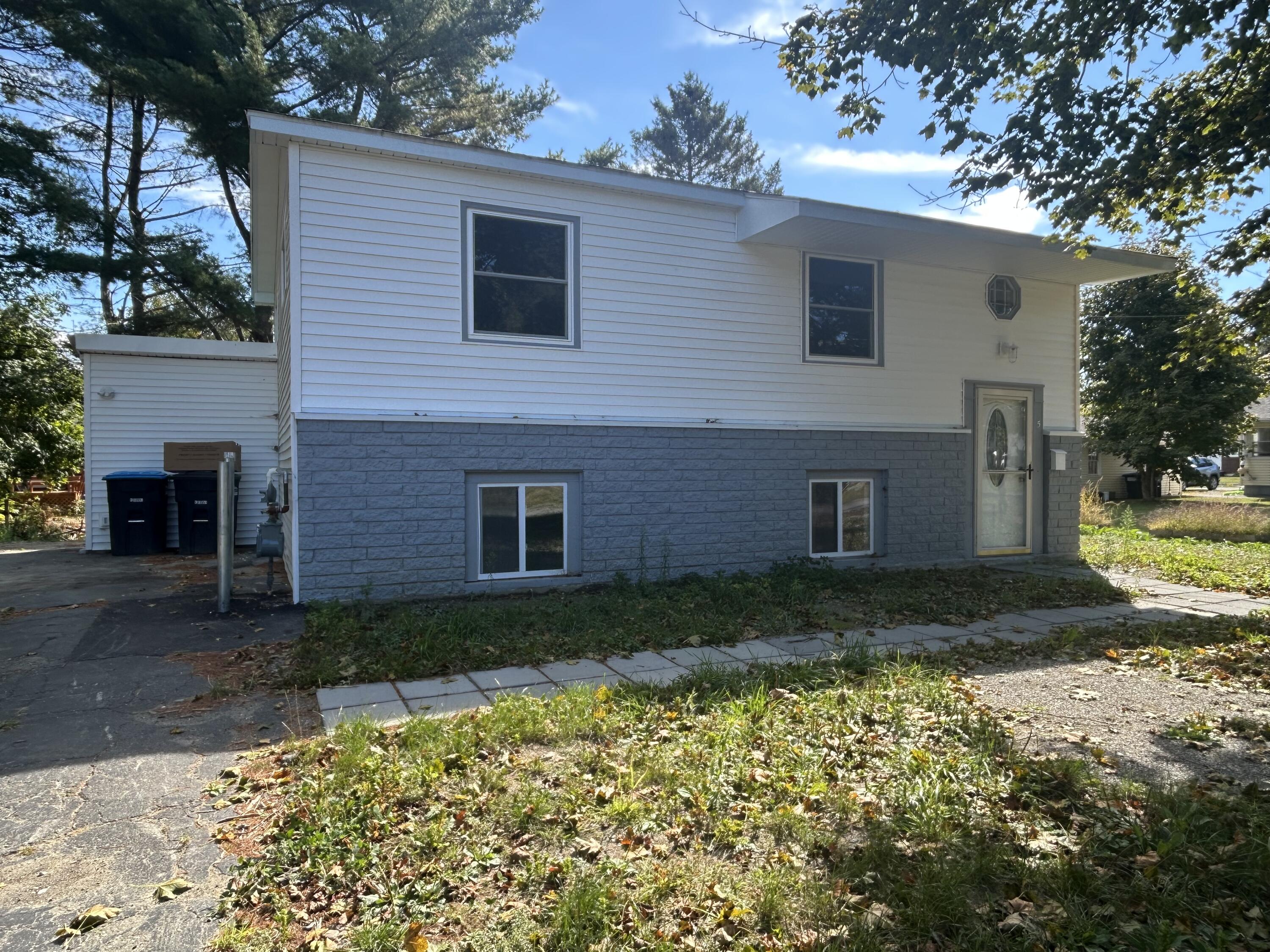 5 Pinewood Street