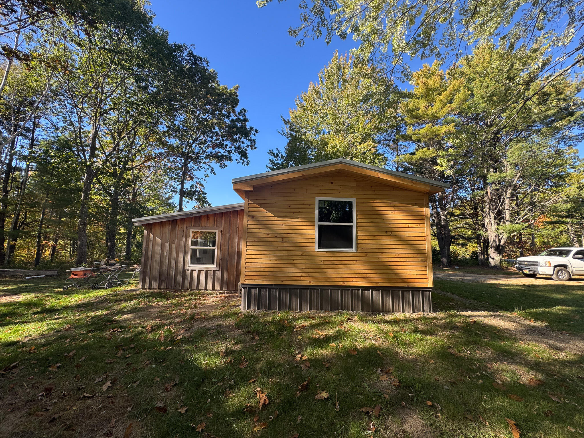 531 W Etna Road