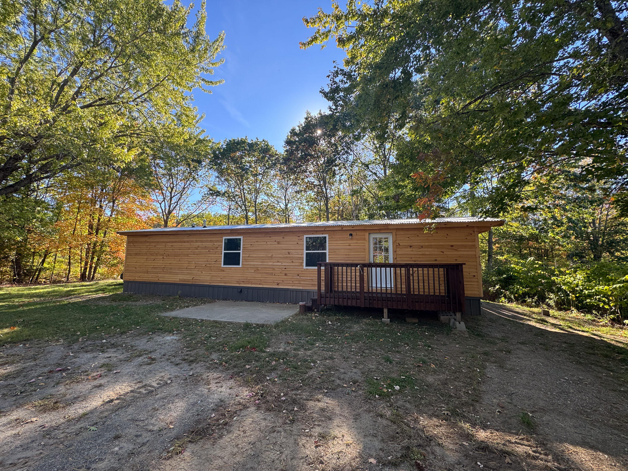 531 W Etna Road