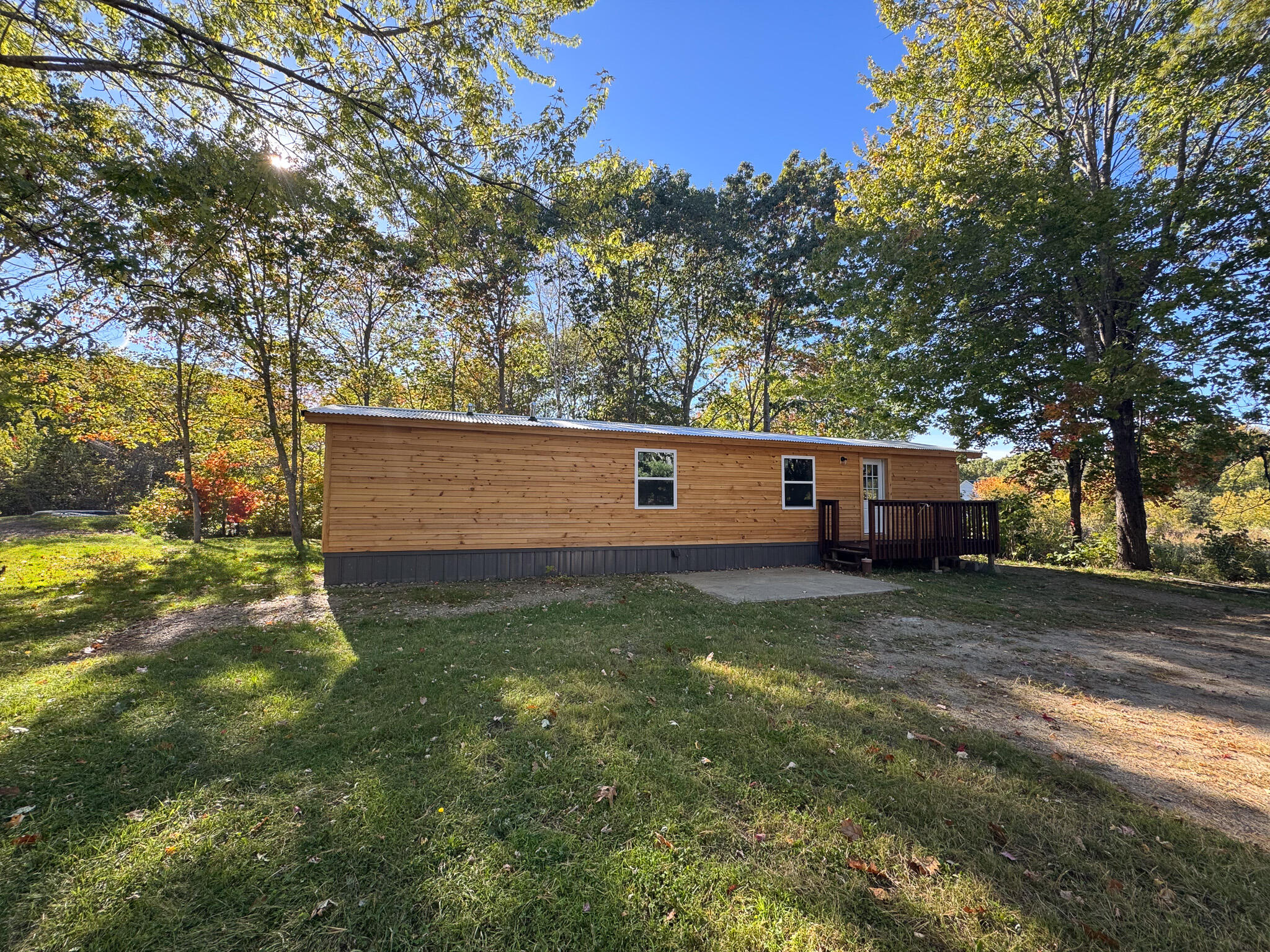 531 W Etna Road