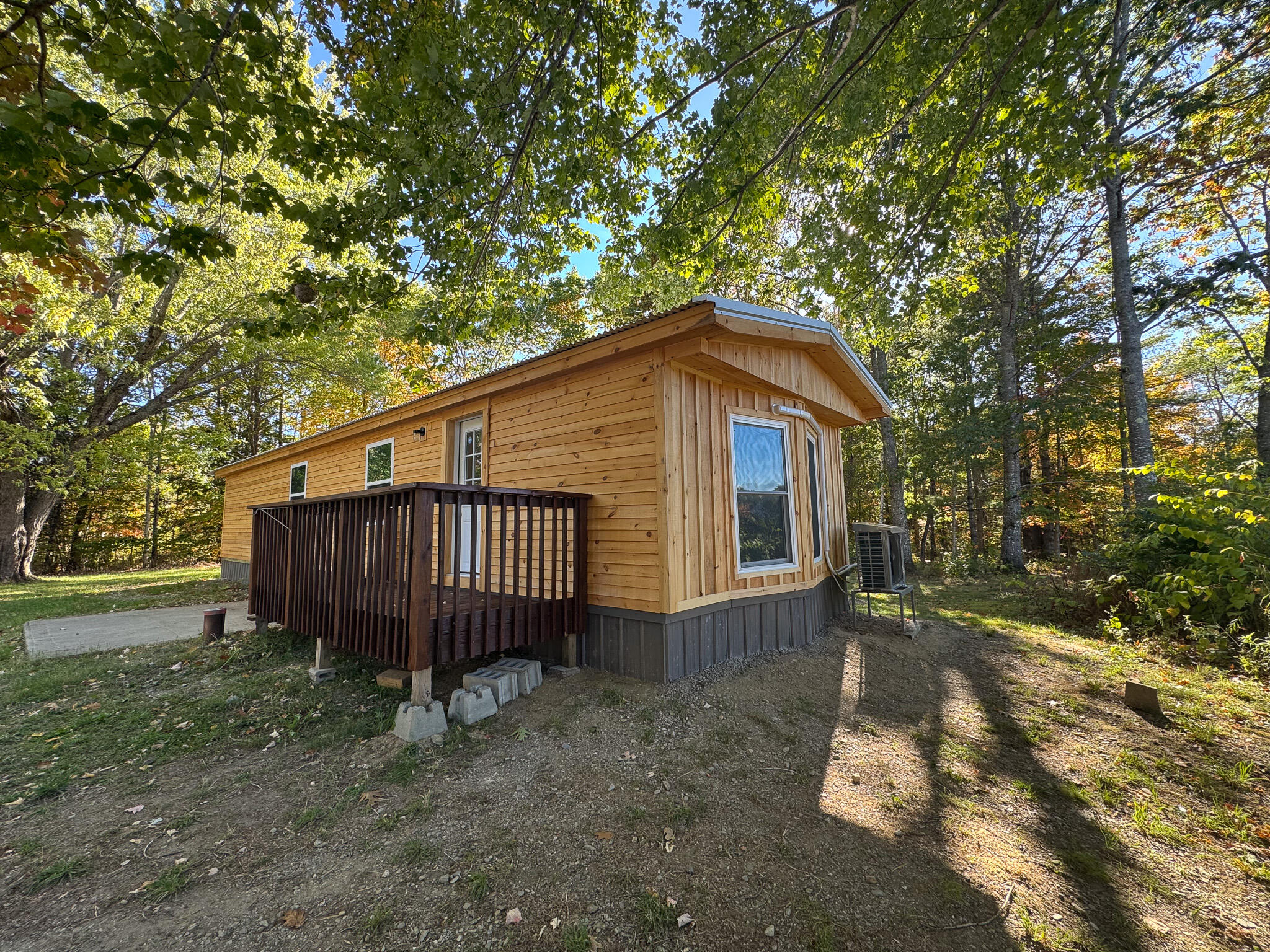 531 W Etna Road