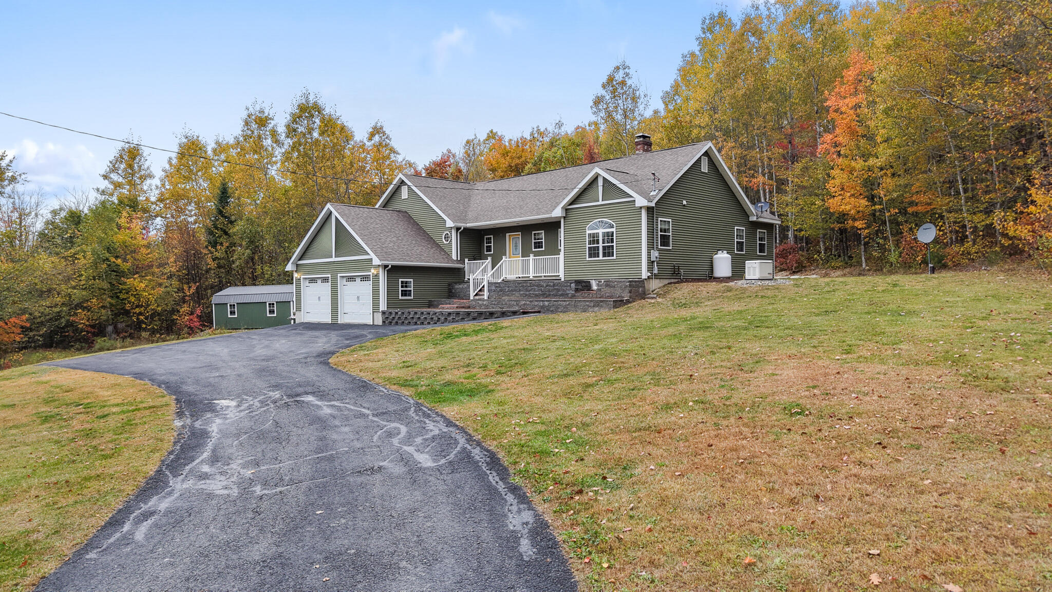 580 Half Township Road