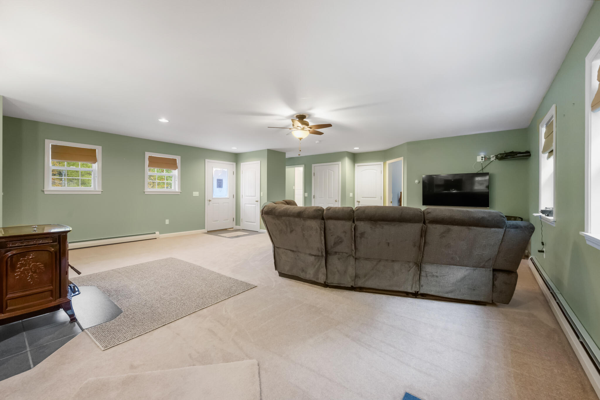 580 Half Township Road