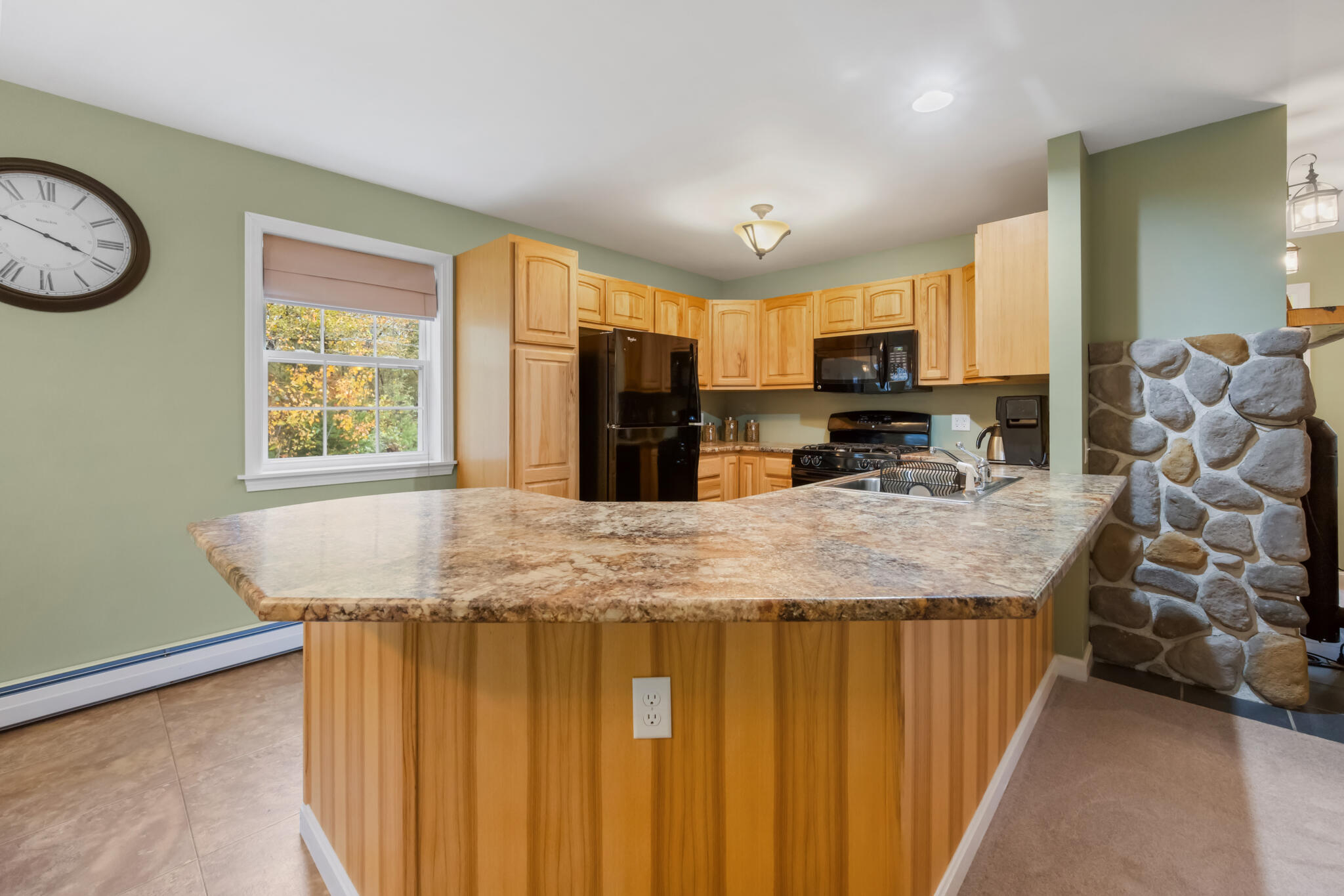 580 Half Township Road