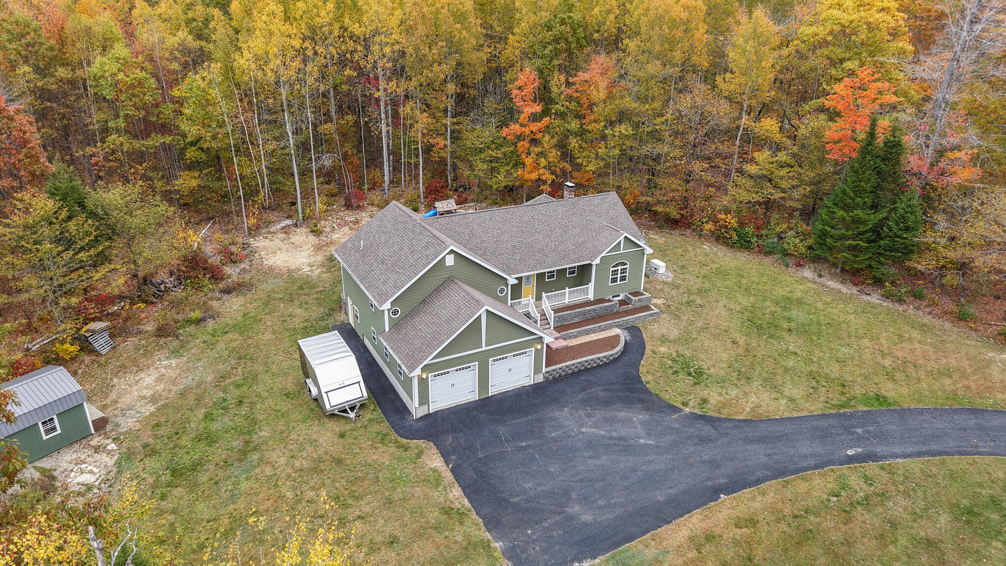 580 Half Township Road