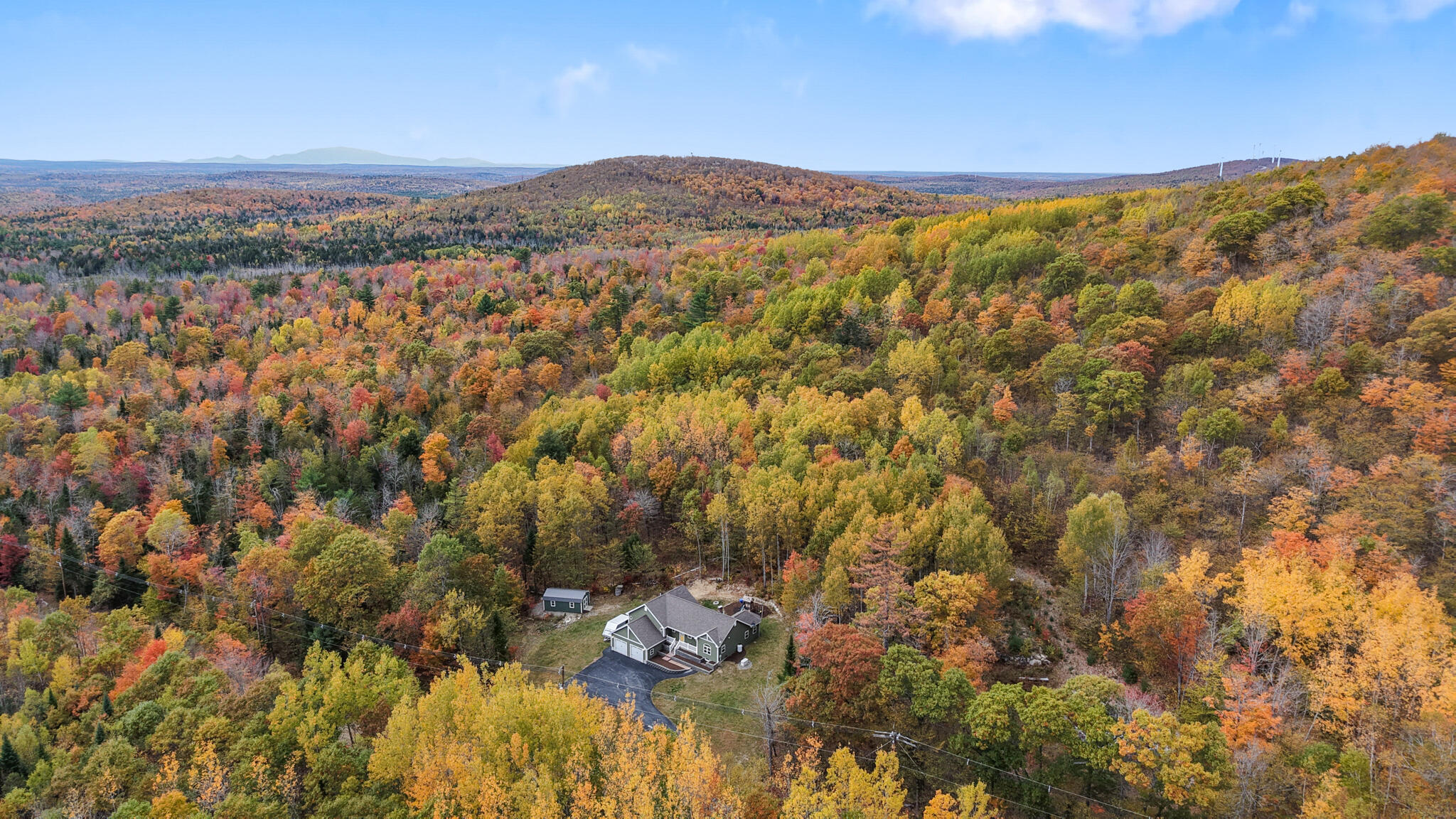 580 Half Township Road