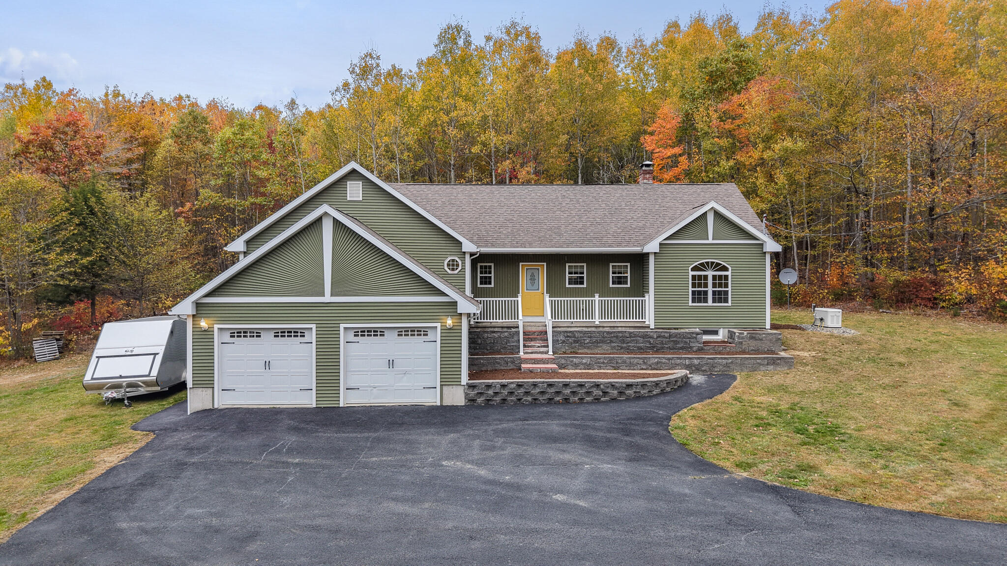 580 Half Township Road