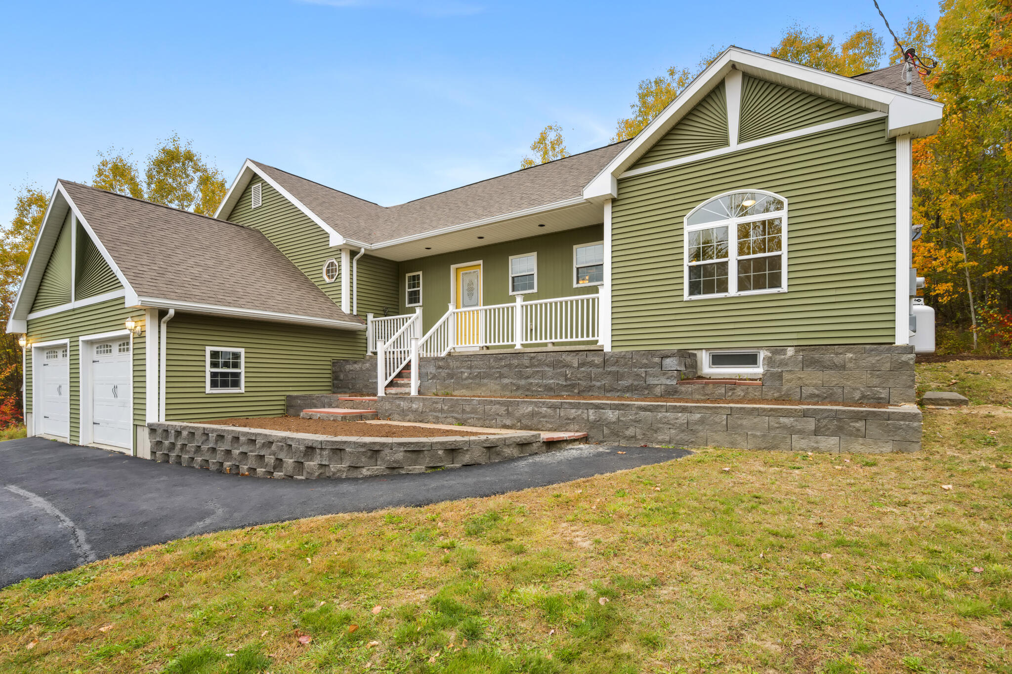 580 Half Township Road