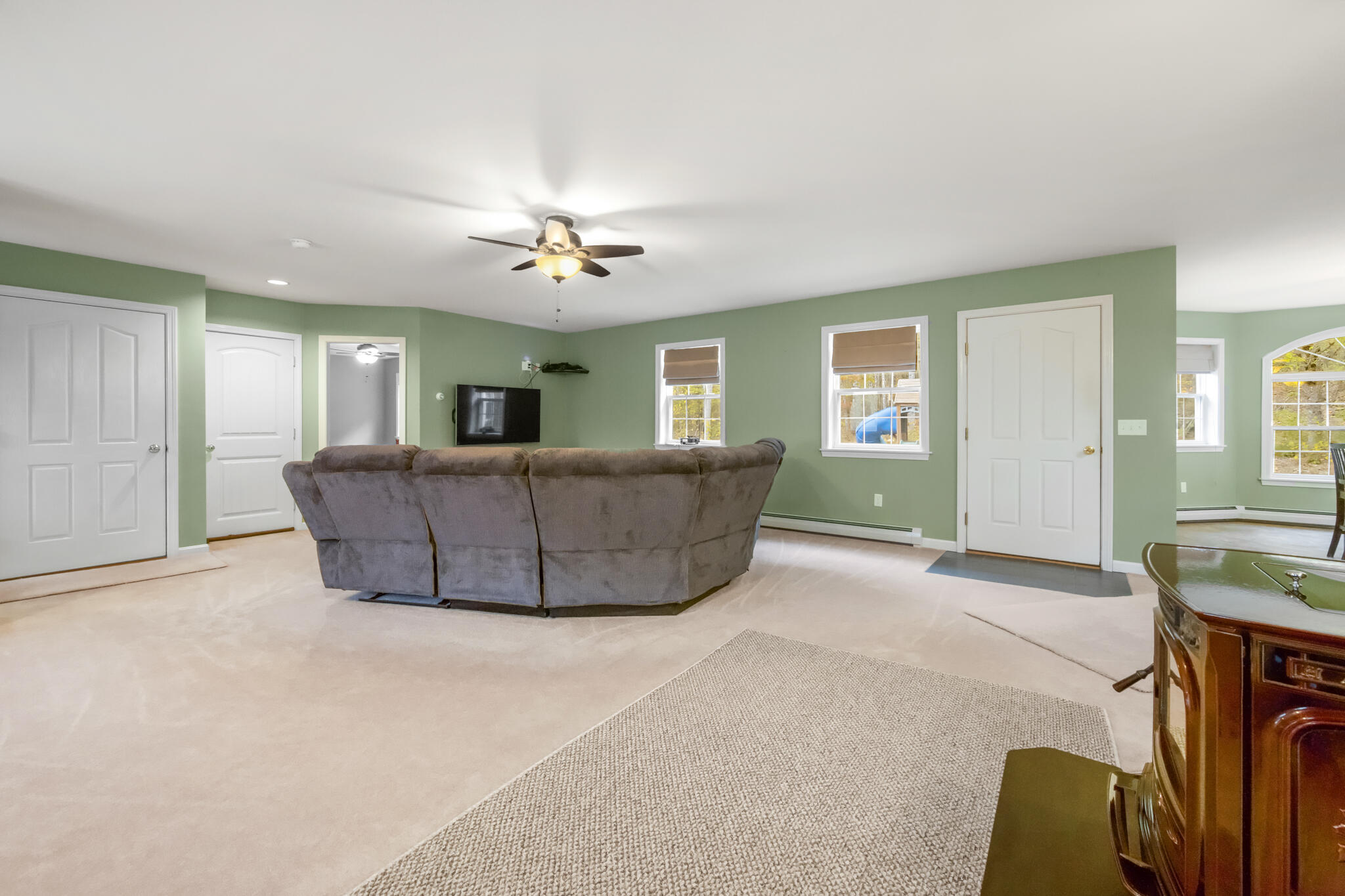 580 Half Township Road