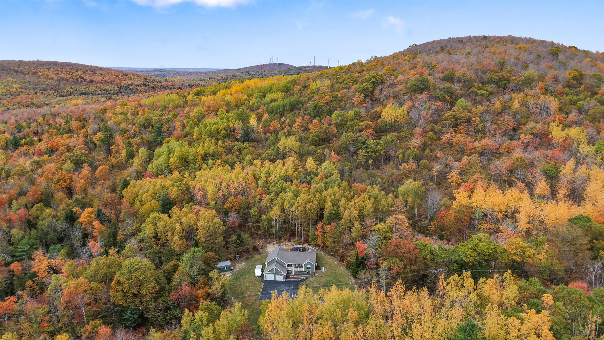 580 Half Township Road