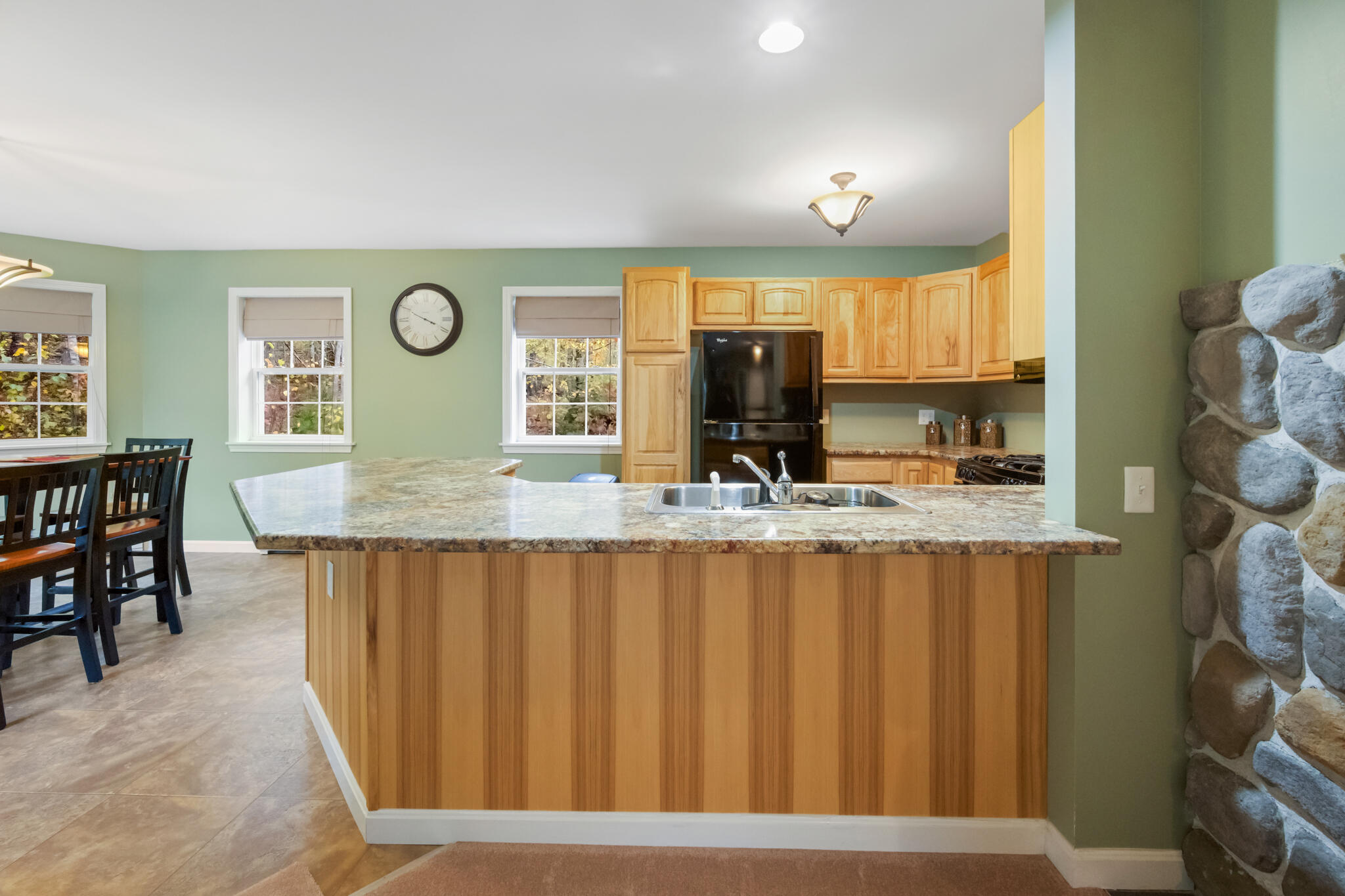 580 Half Township Road