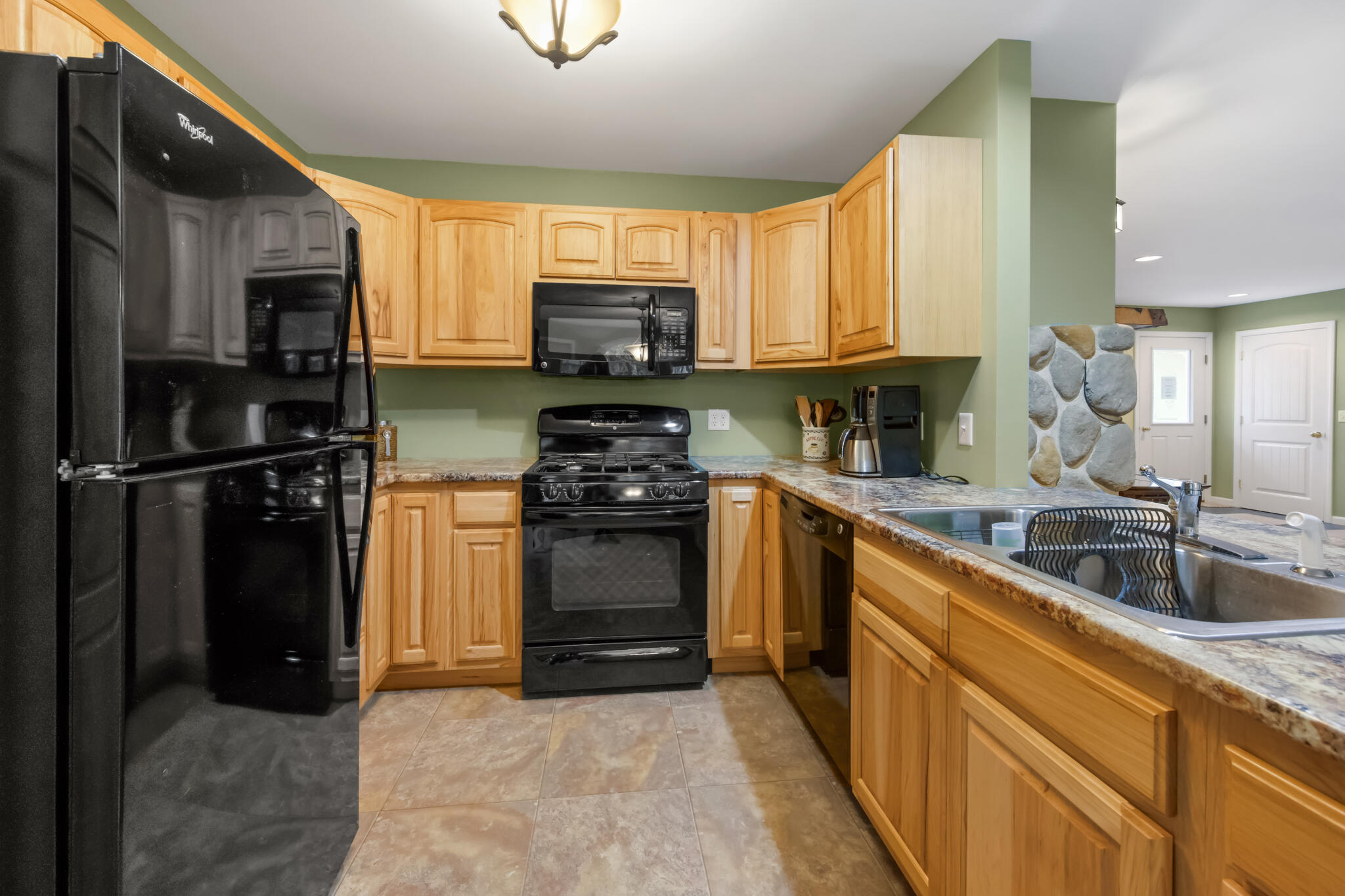 580 Half Township Road