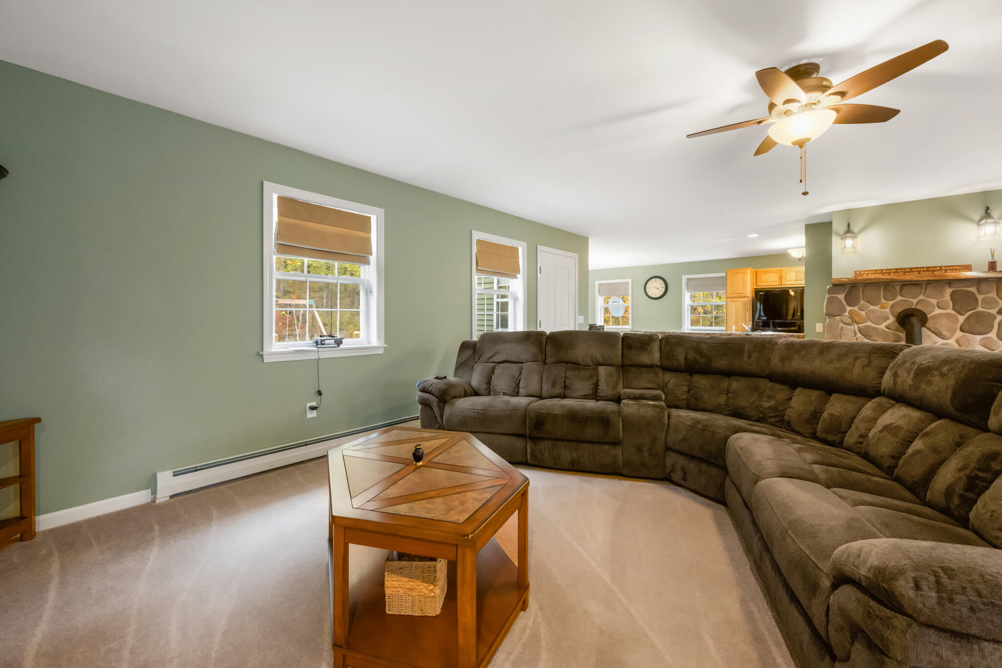 580 Half Township Road