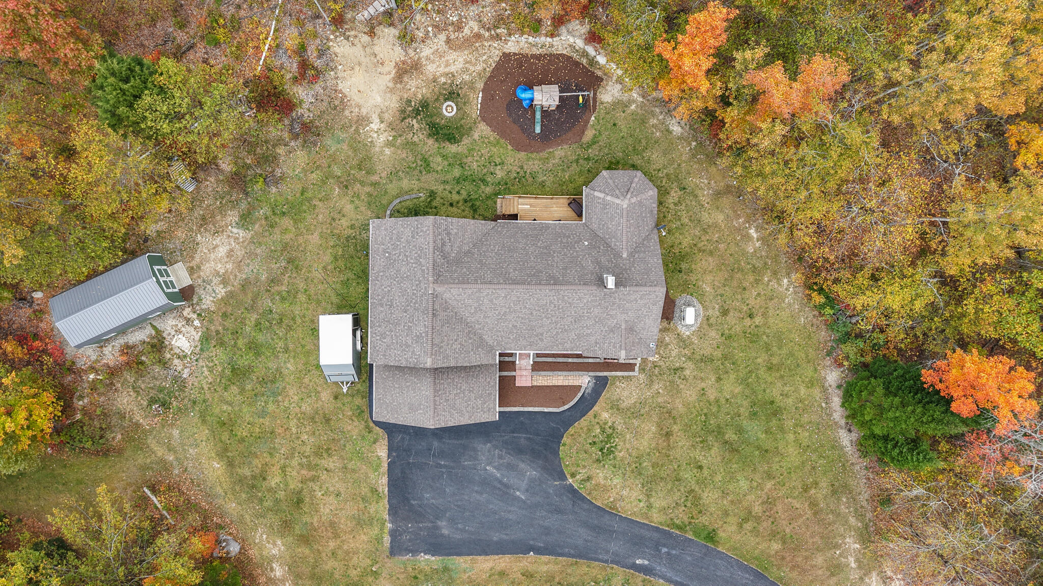 580 Half Township Road