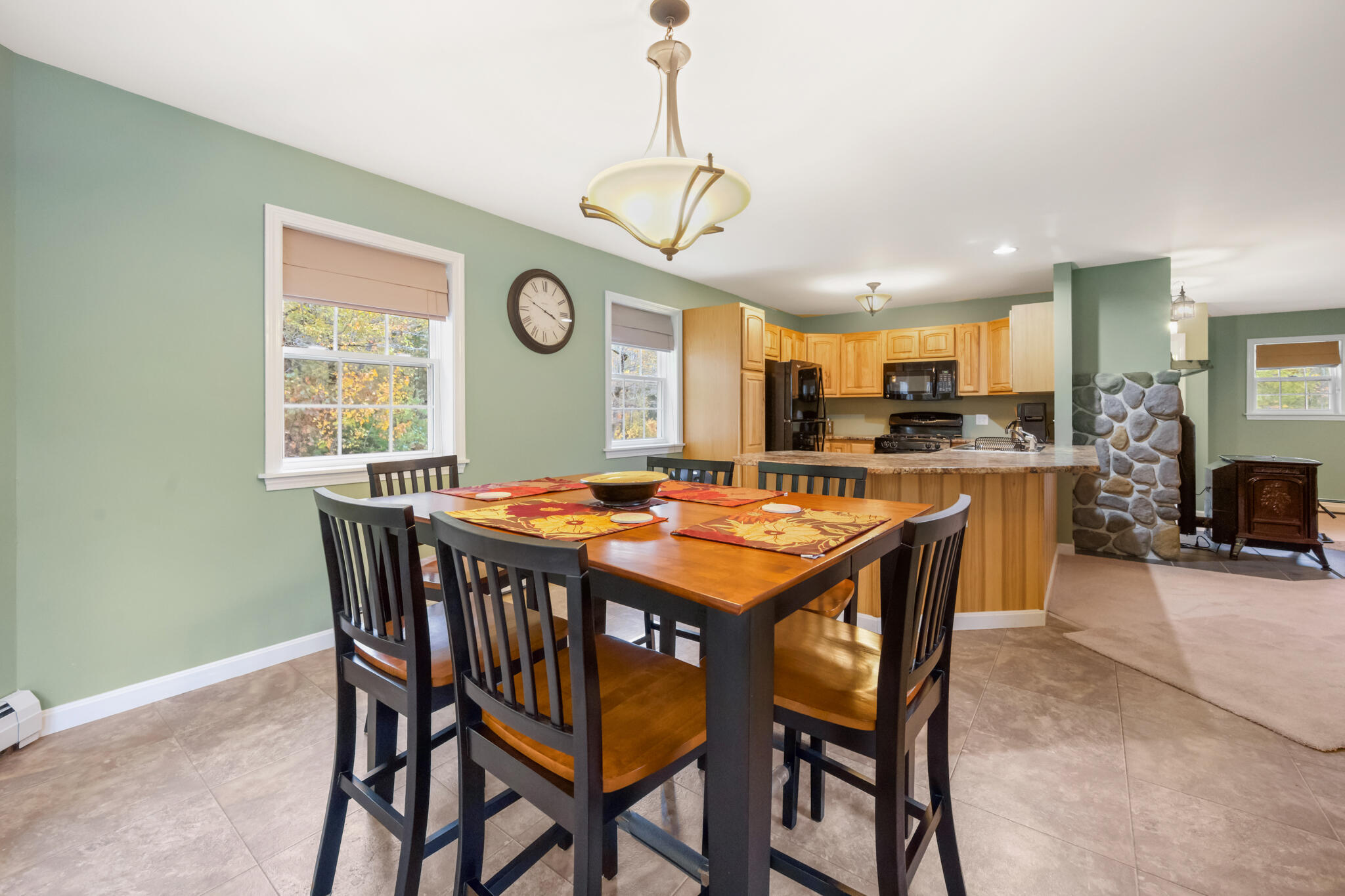 580 Half Township Road