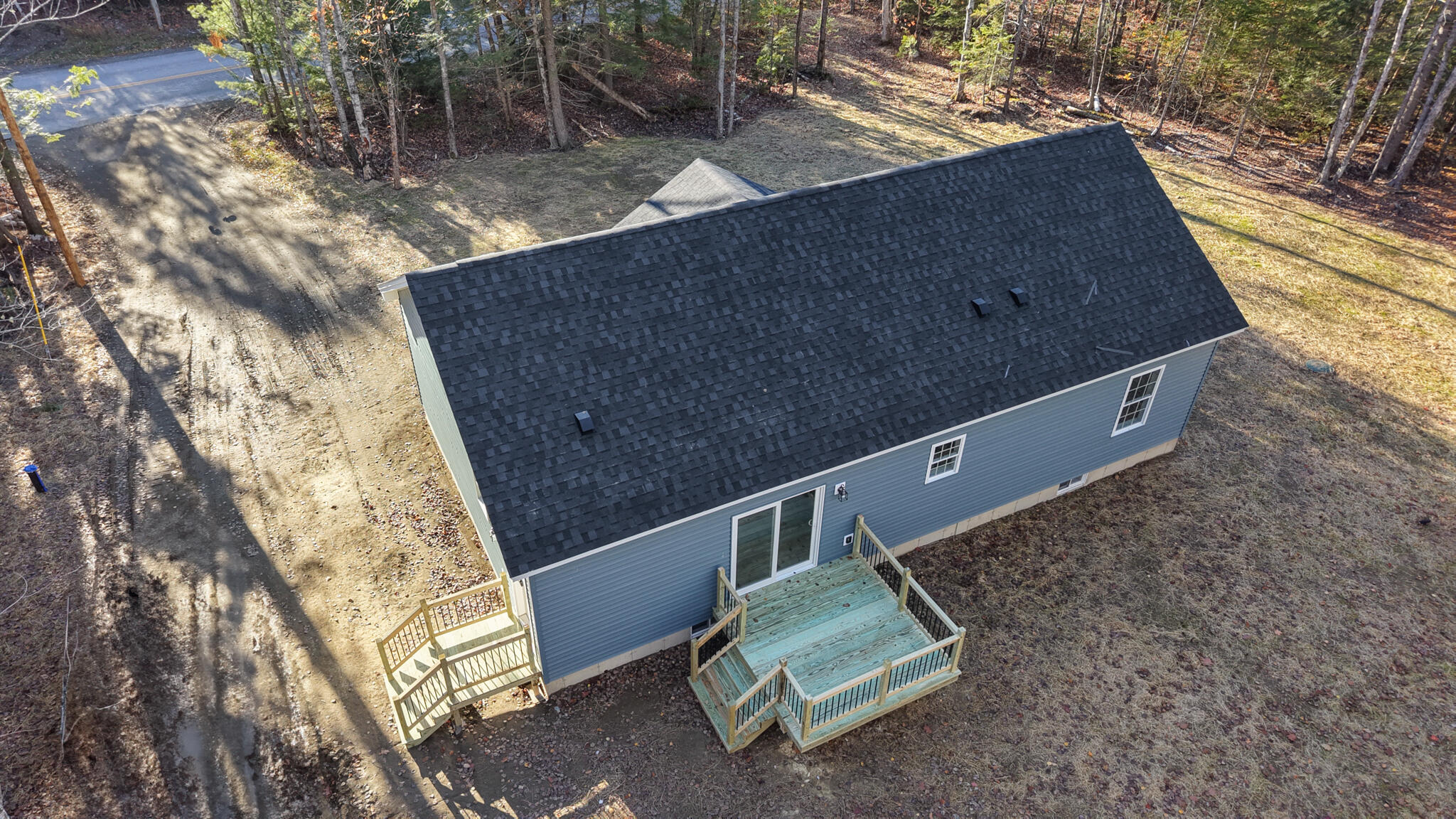 849 Kirkland Road