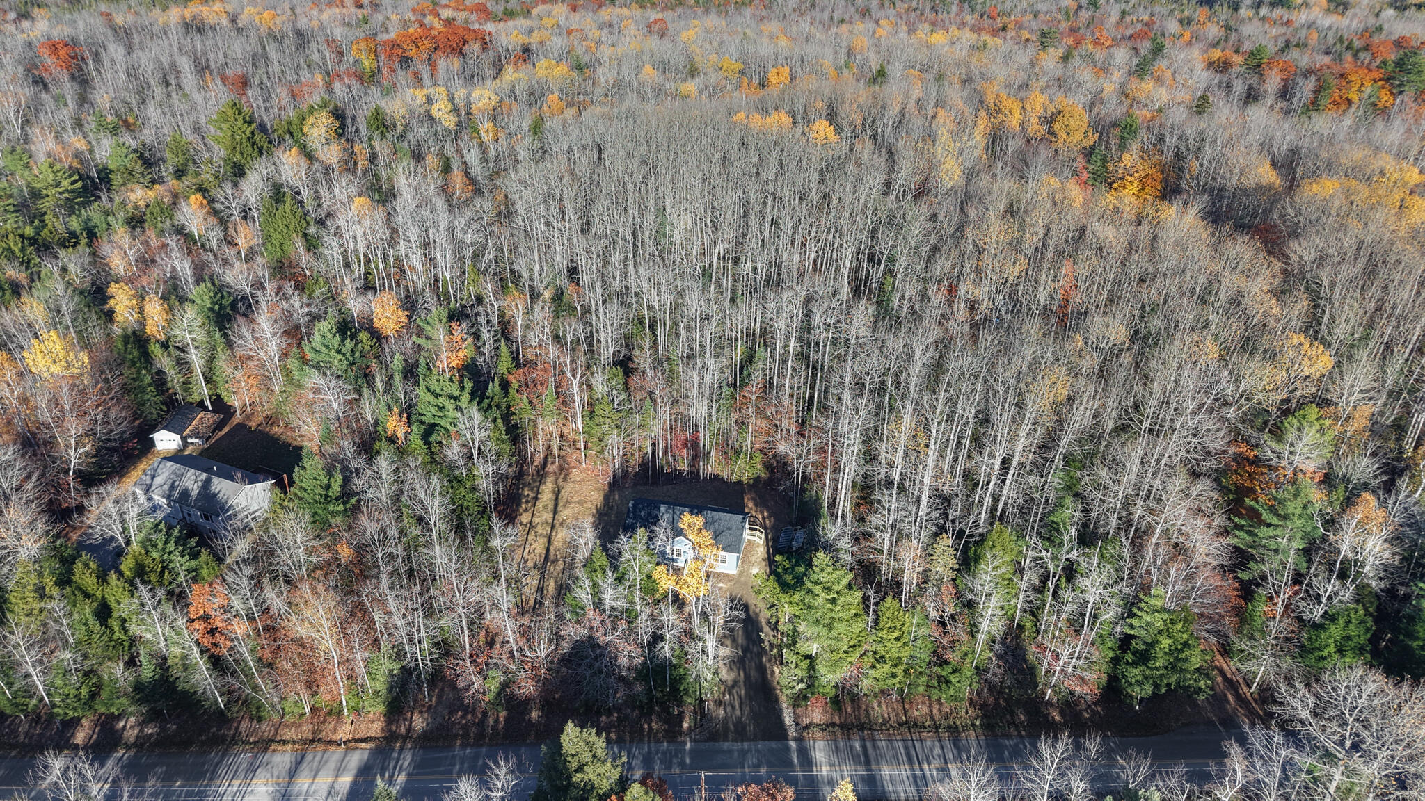 849 Kirkland Road