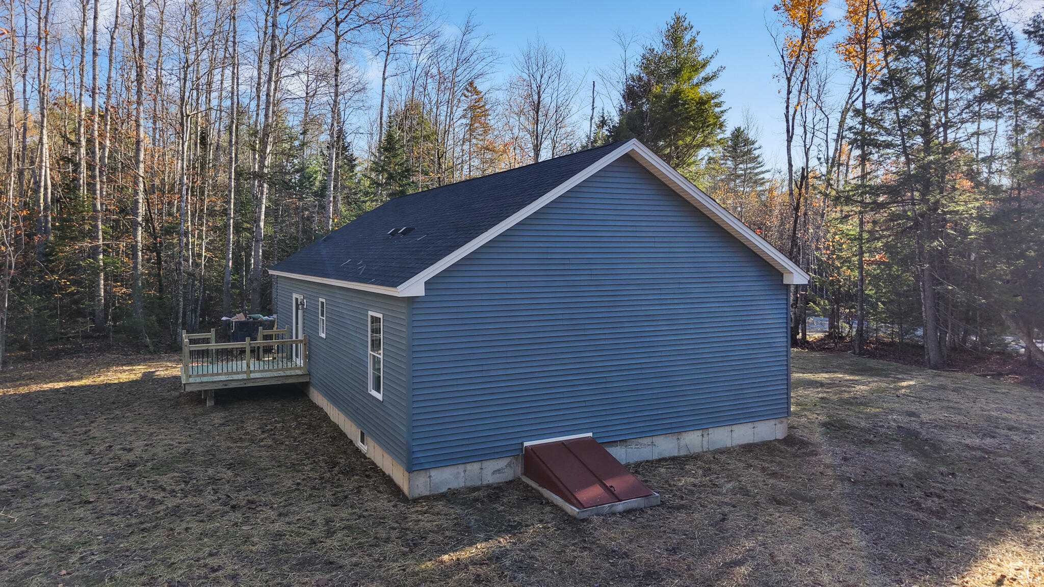 849 Kirkland Road