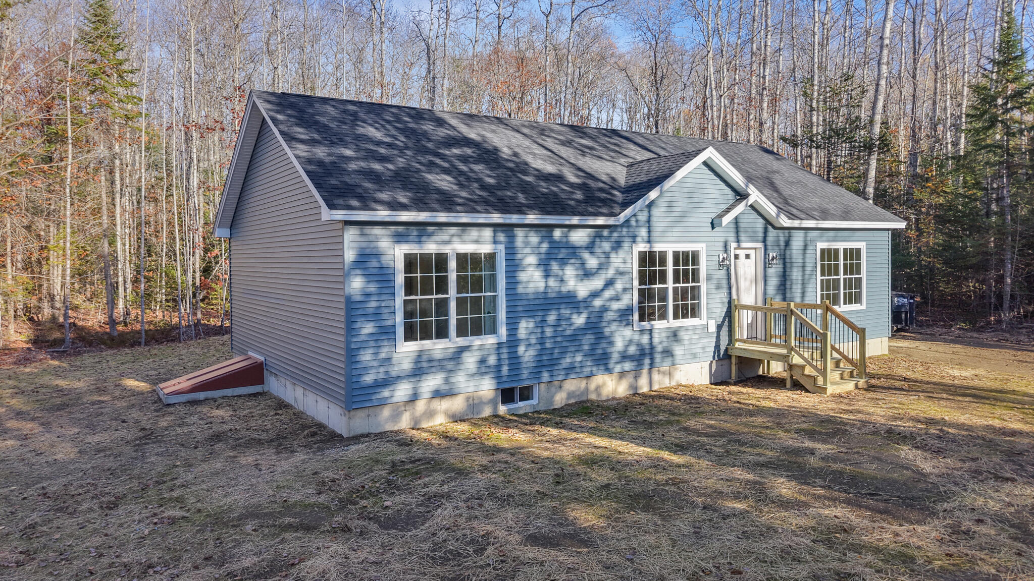 849 Kirkland Road