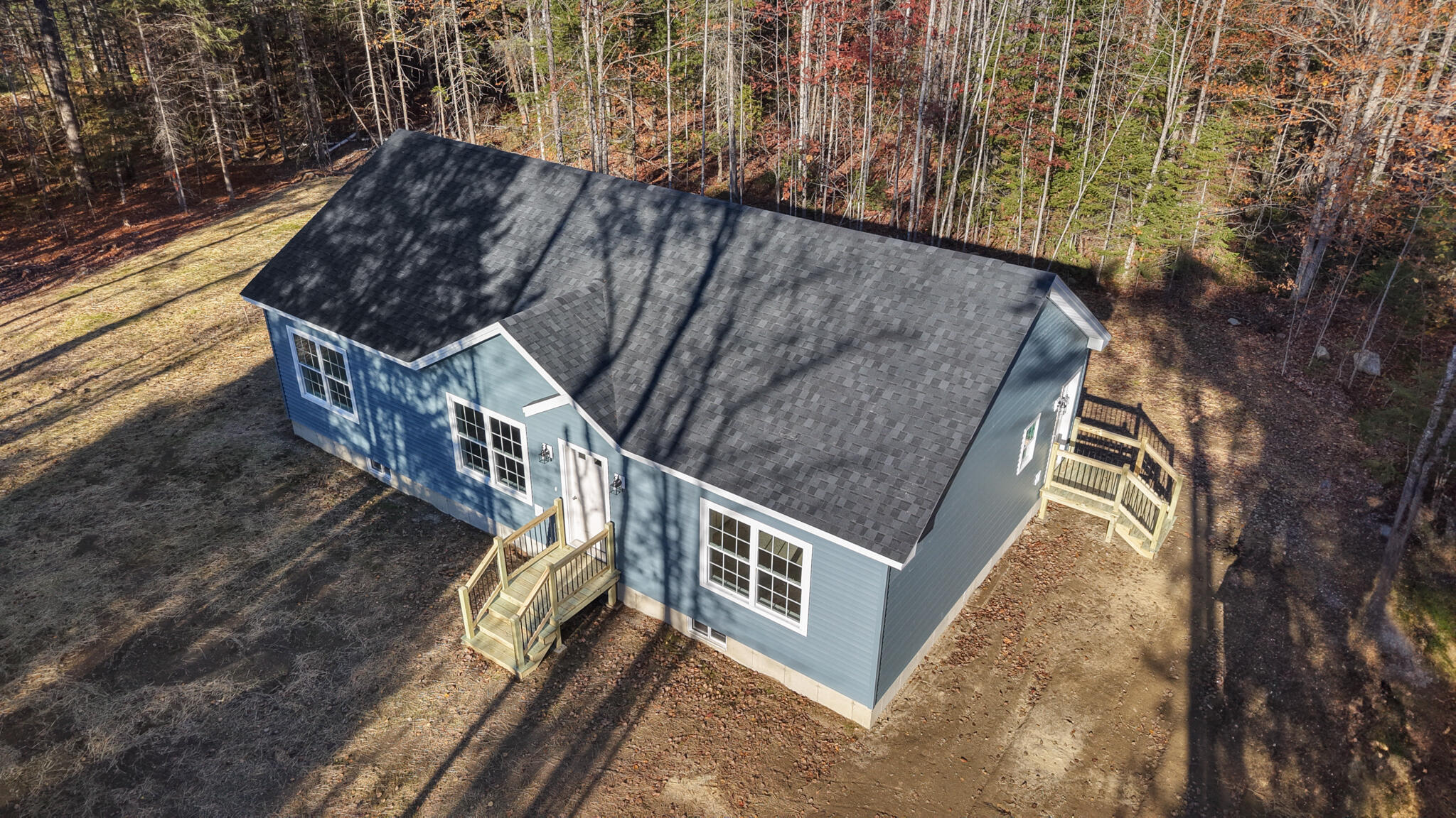 849 Kirkland Road