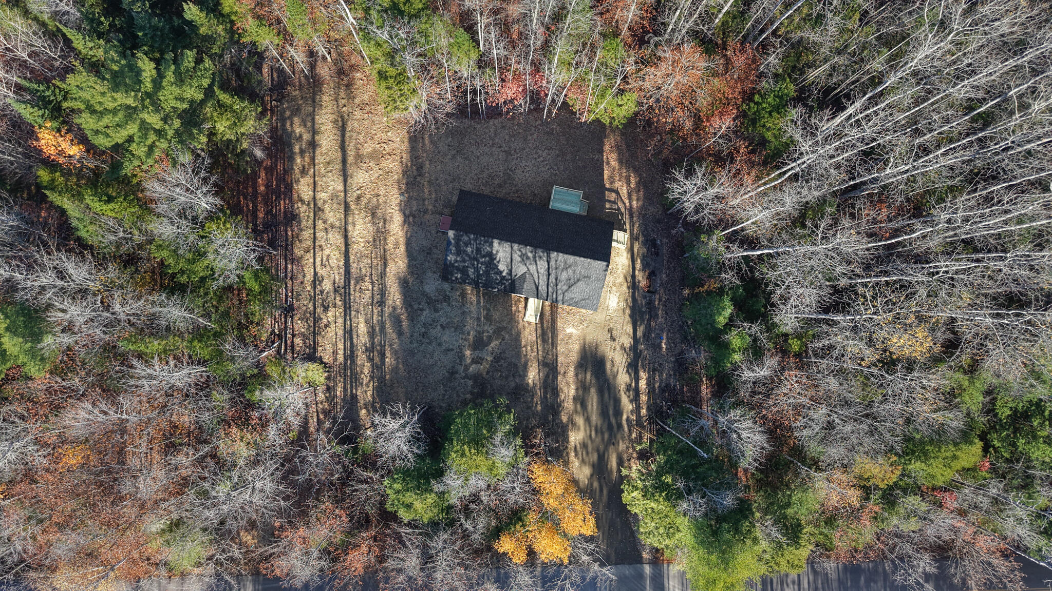 849 Kirkland Road