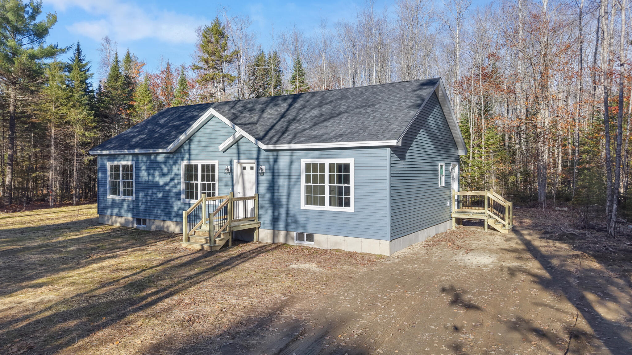 849 Kirkland Road