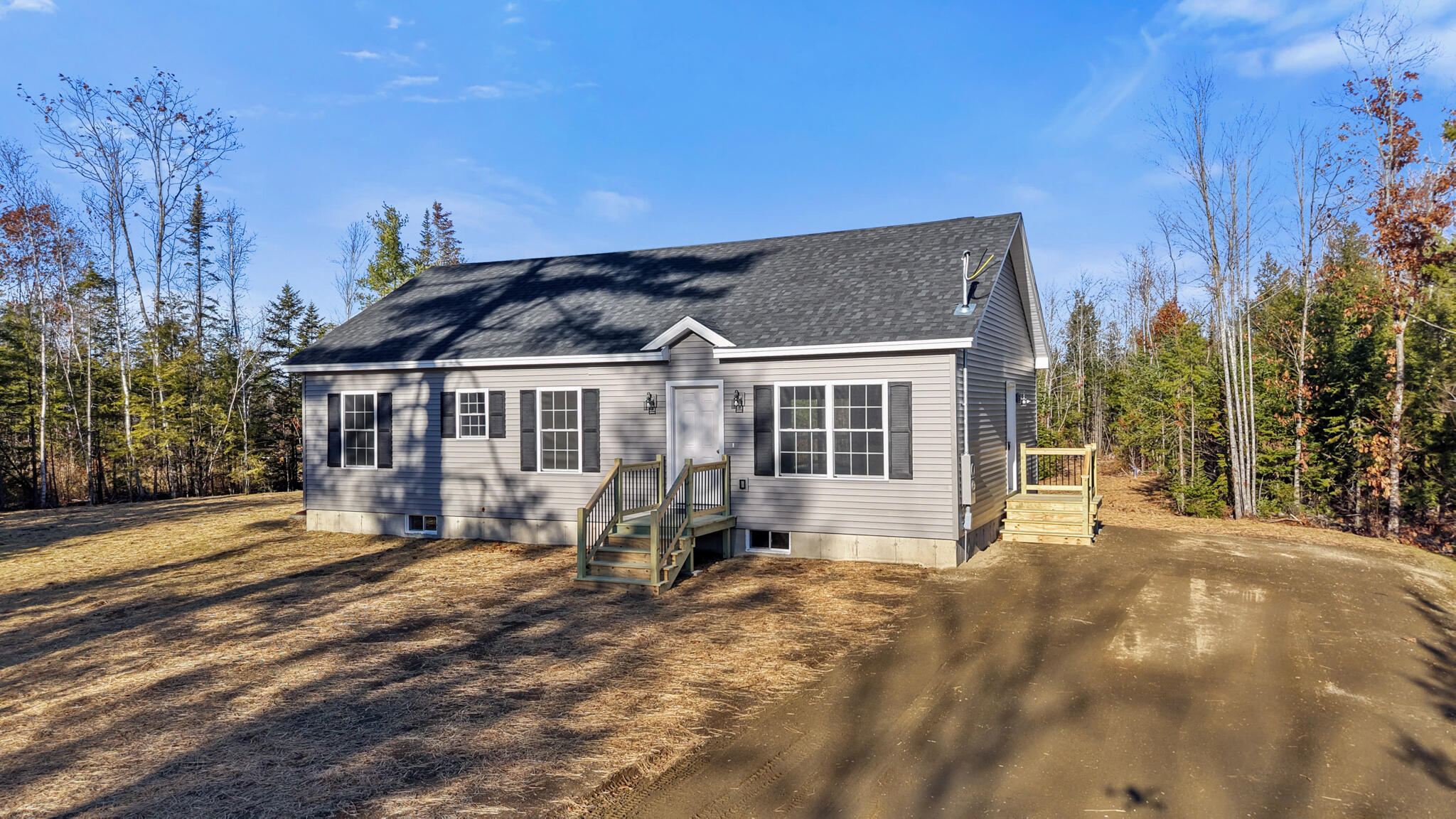 999 Kirkland Road