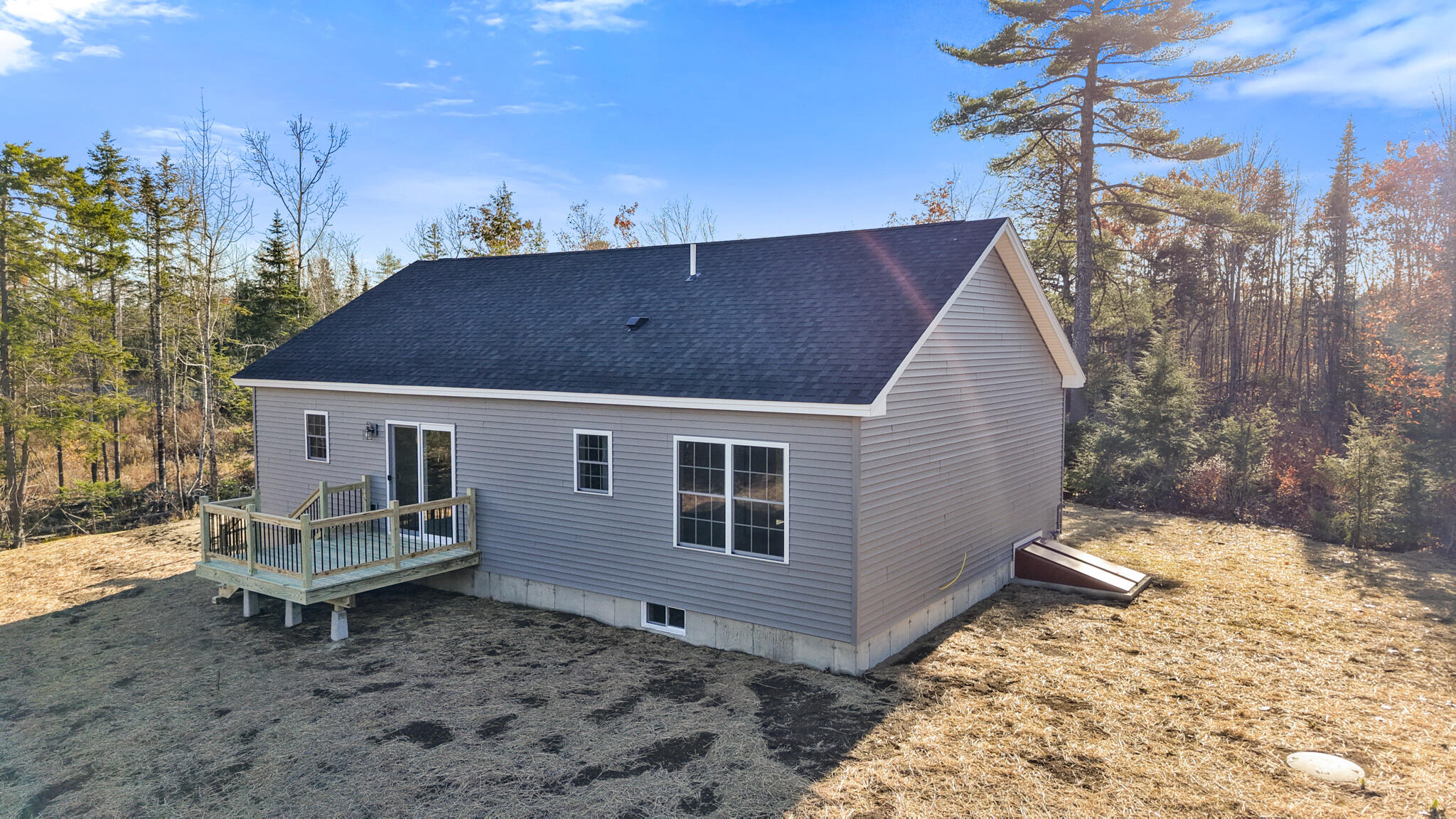 999 Kirkland Road